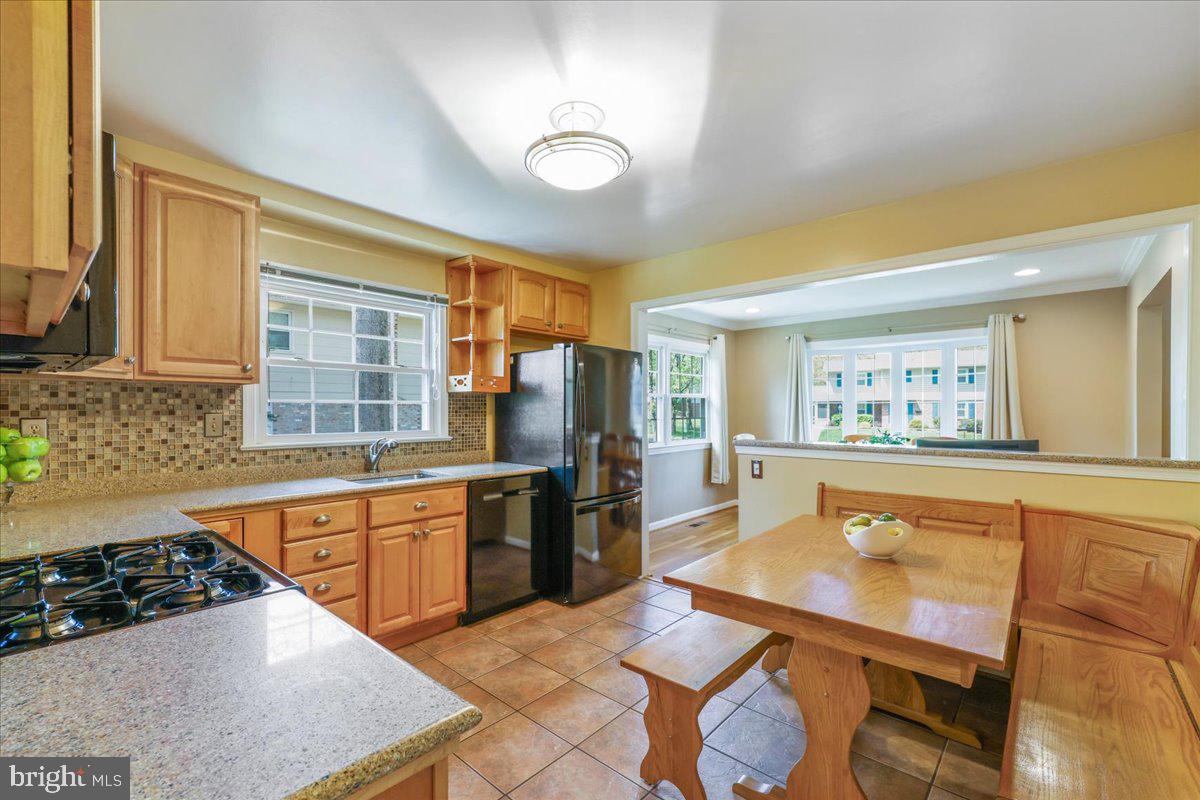 WEST RIDING - Residential