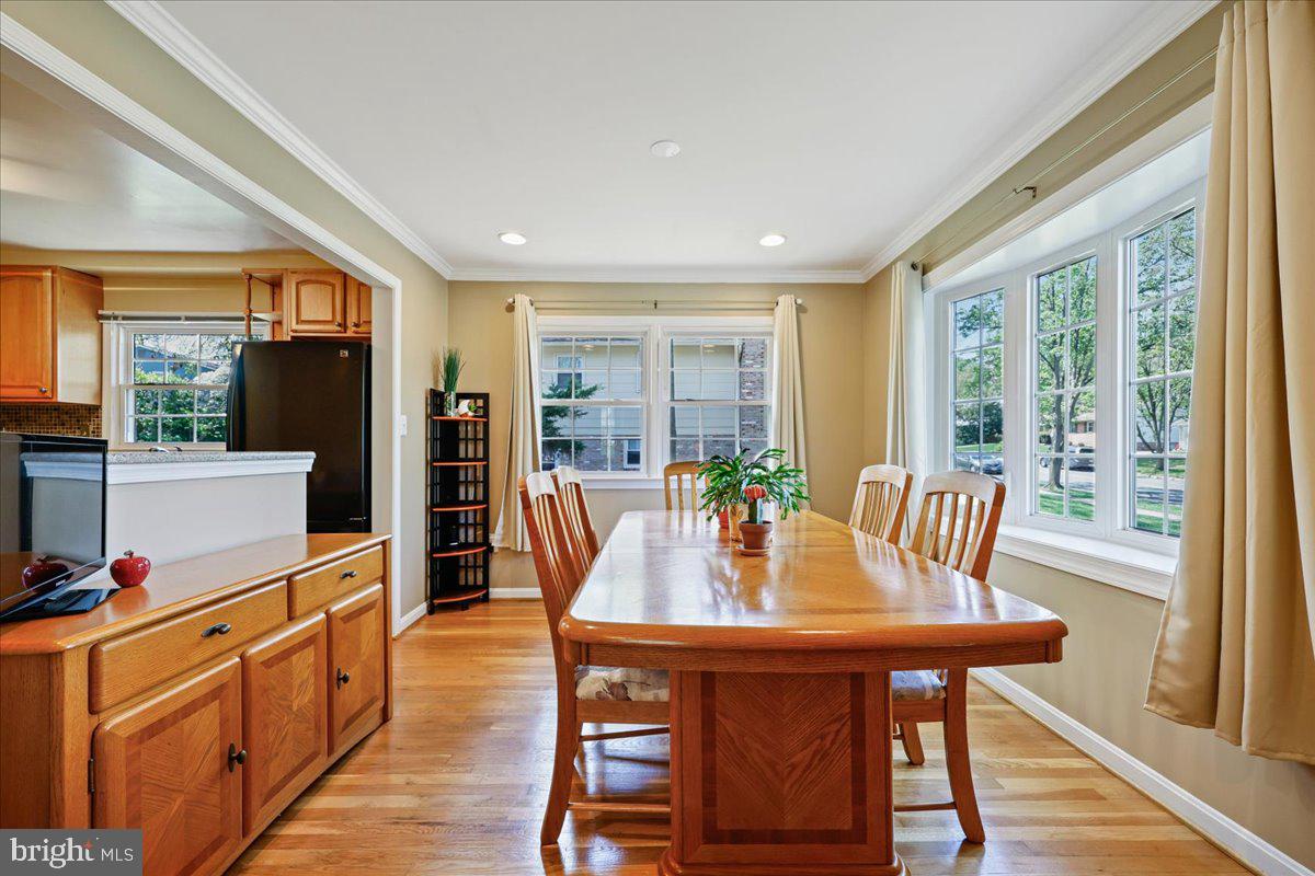 WEST RIDING - Residential