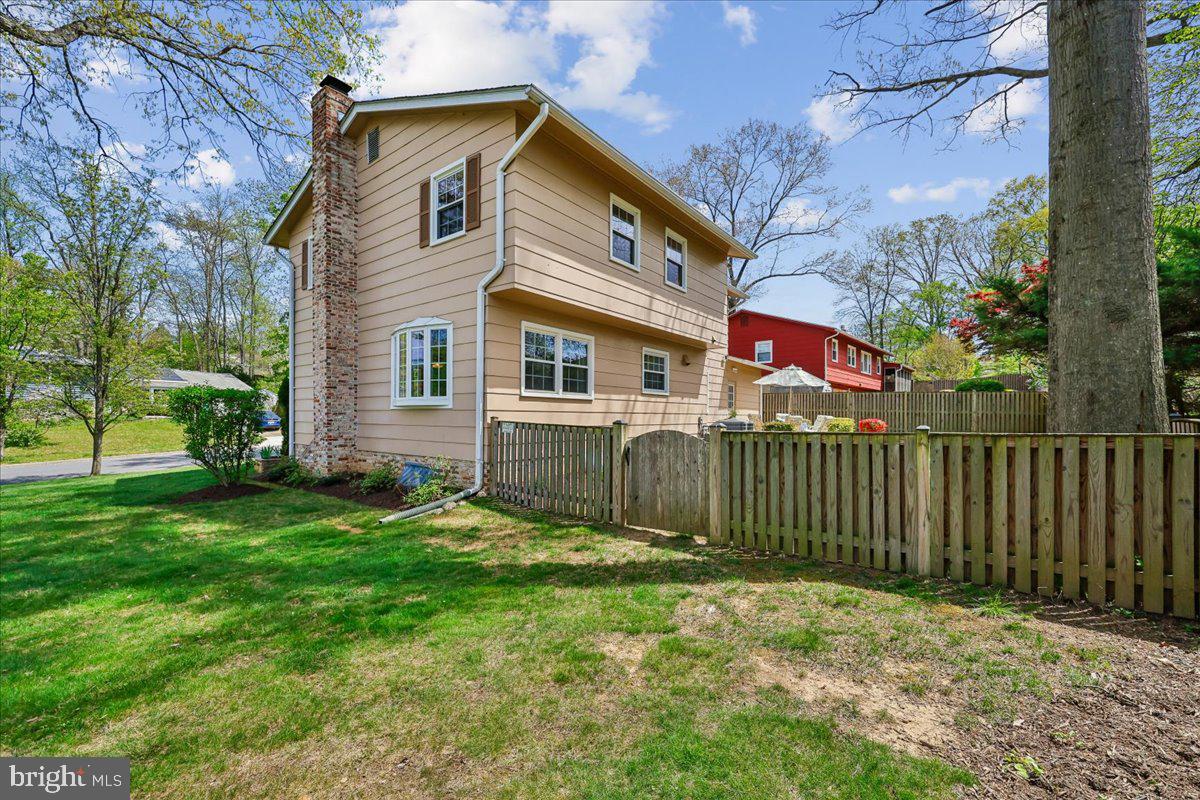 WEST RIDING - Residential