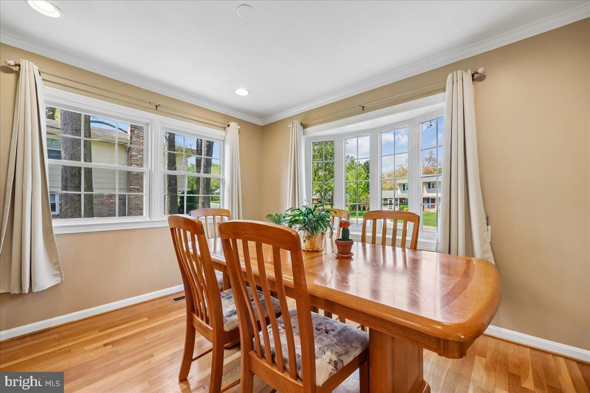 WEST RIDING - Residential