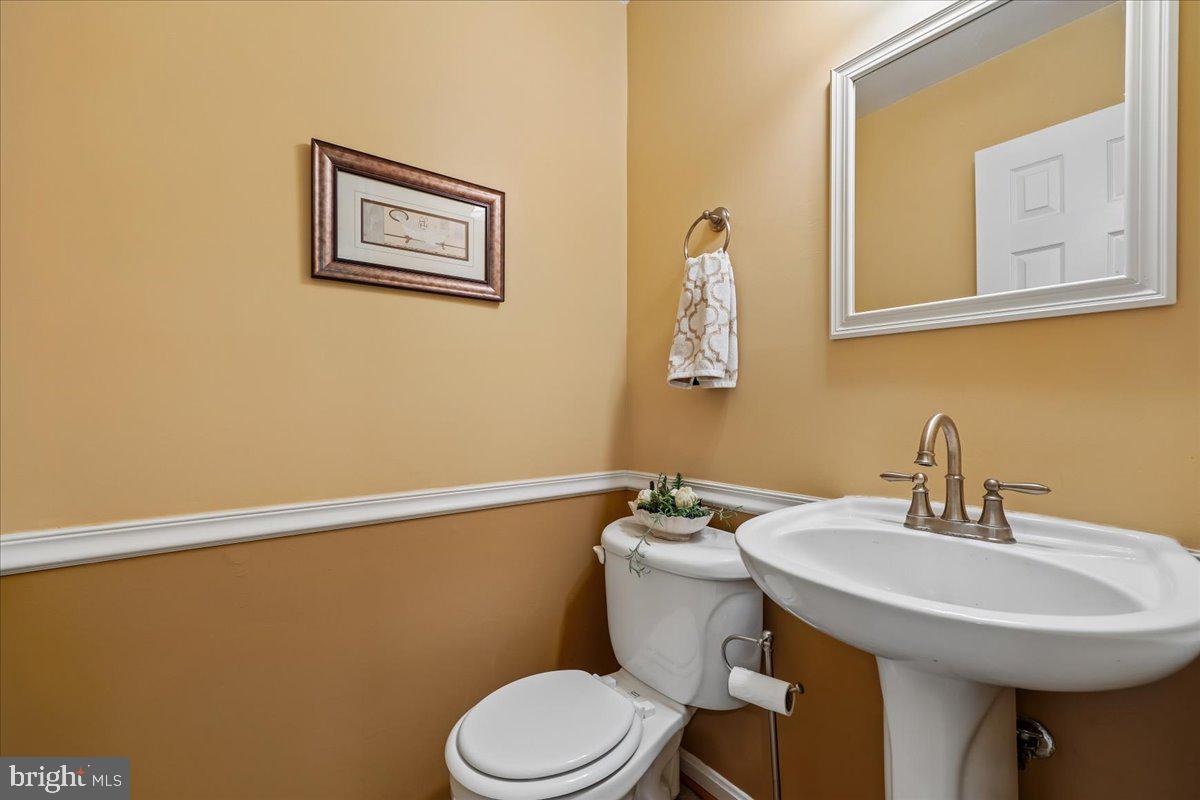 WEST RIDING - Residential