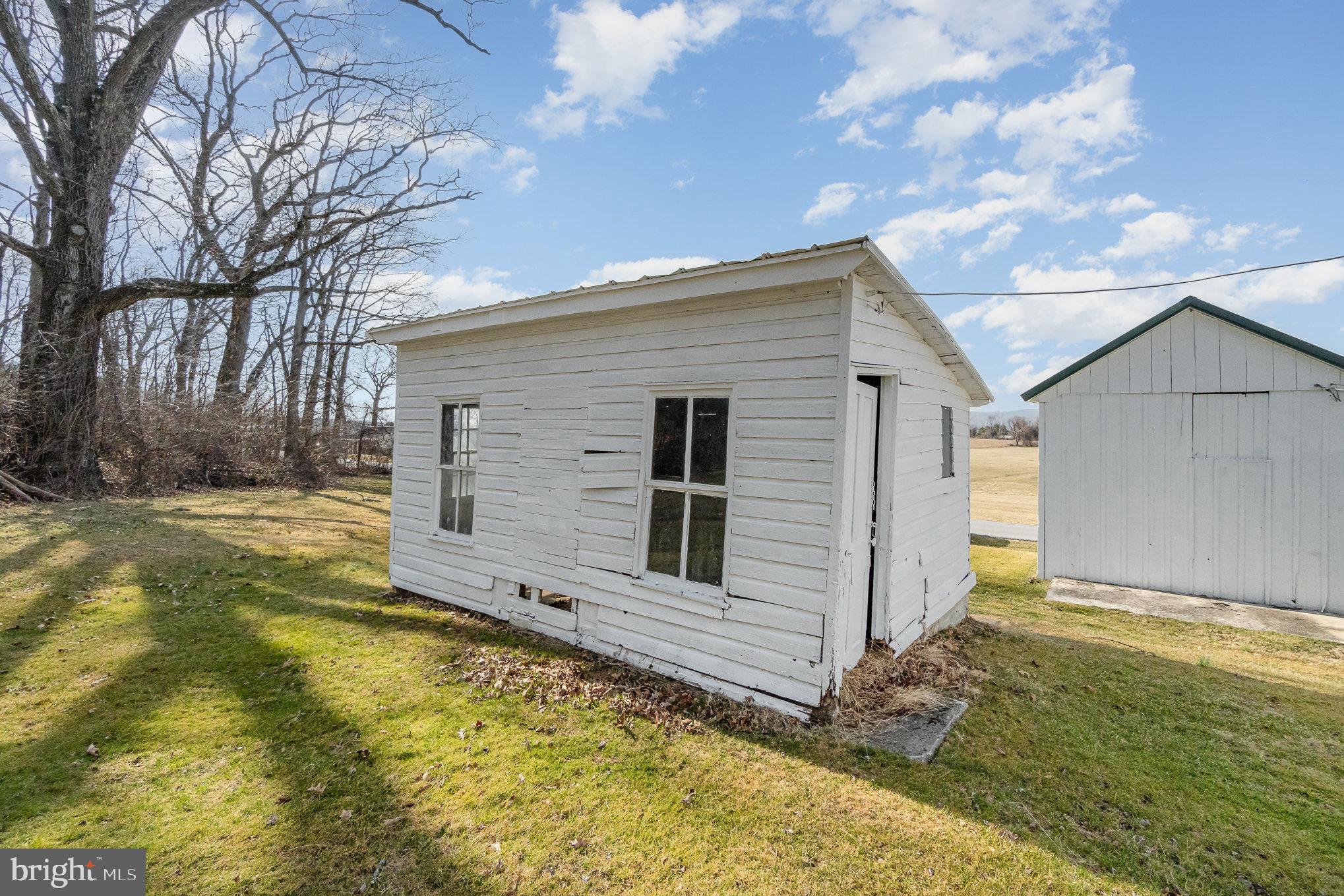 NONE AVAILABLE - Residential Lease