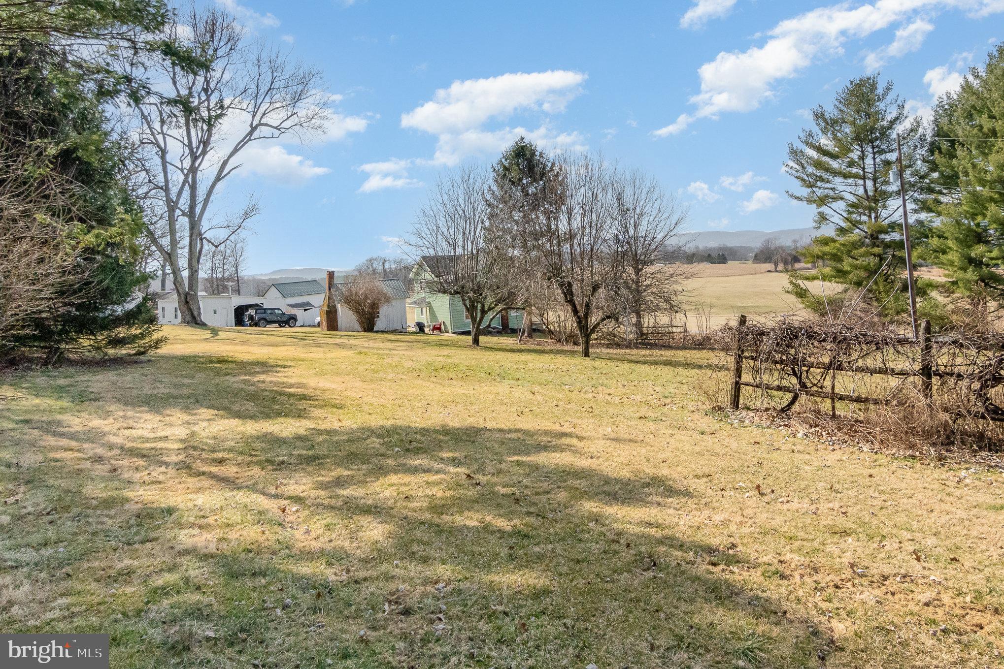 NONE AVAILABLE - Residential Lease