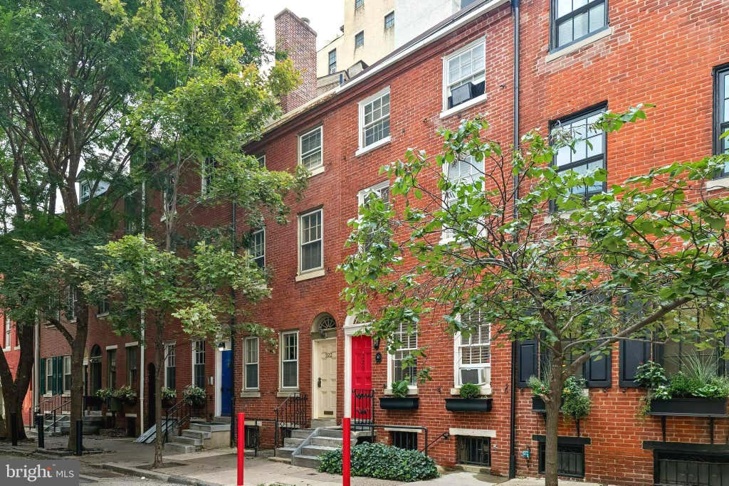 Photo of 320 S Juniper Street, PHILADELPHIA, PA 19107 (MLS # PAPH2661600)
