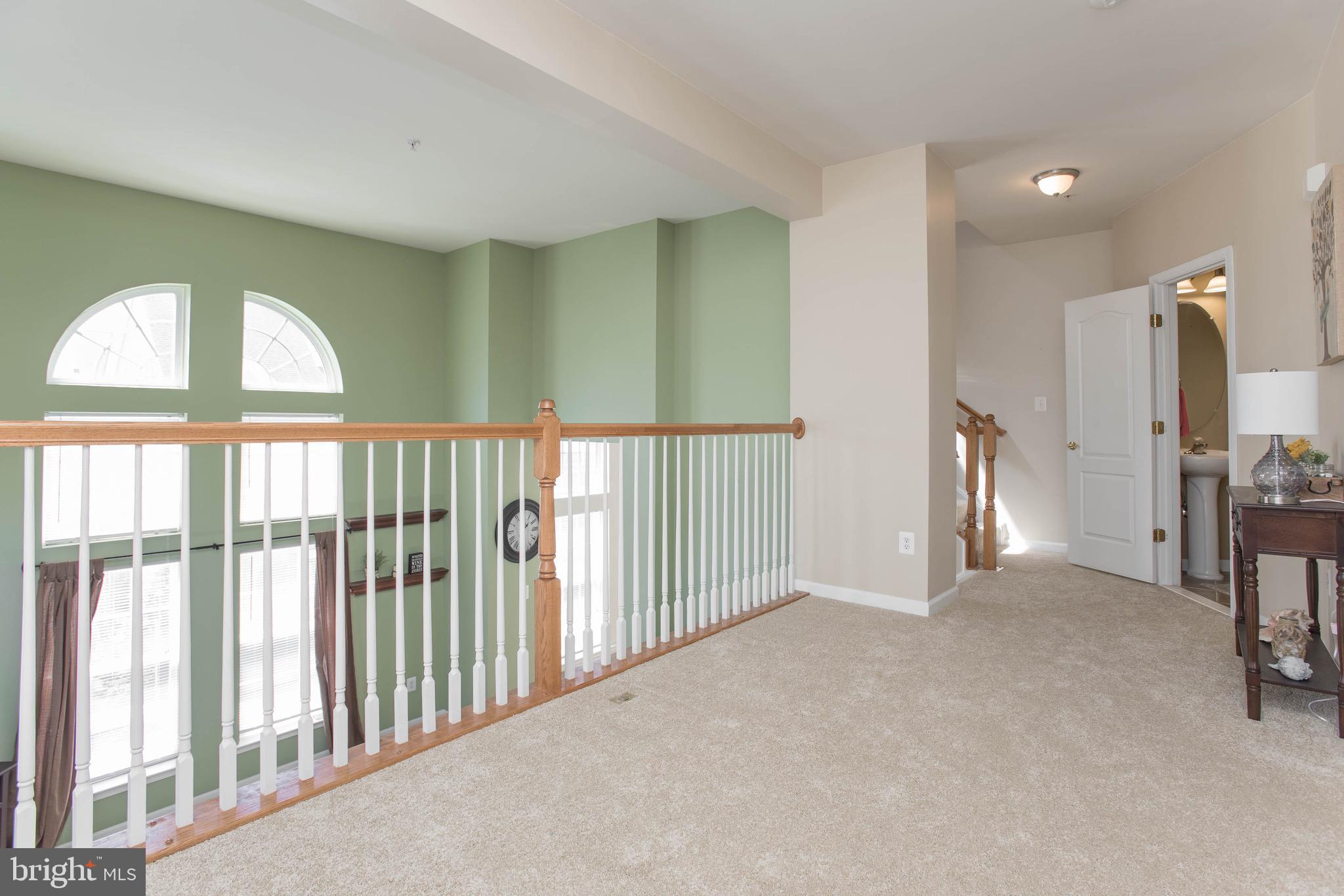 THE TOWNES AT VILLAGE PLACE - Residential