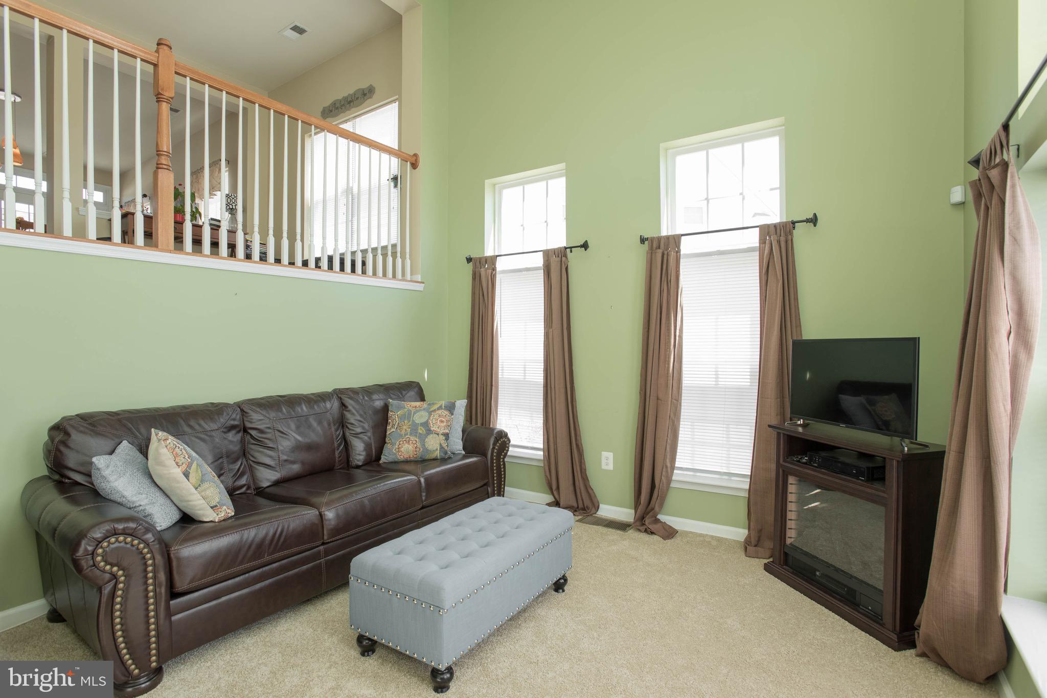 THE TOWNES AT VILLAGE PLACE - Residential