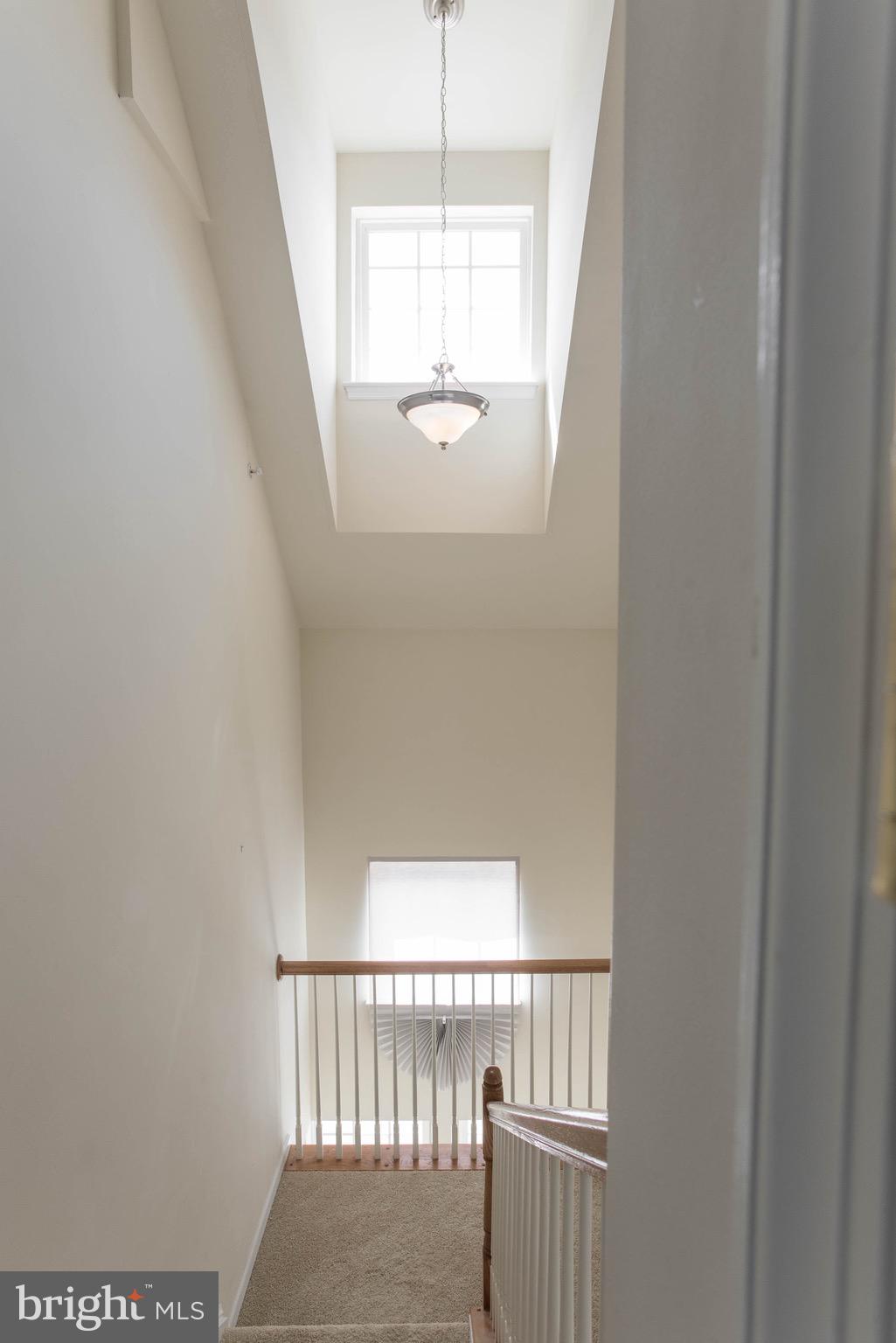 THE TOWNES AT VILLAGE PLACE - Residential