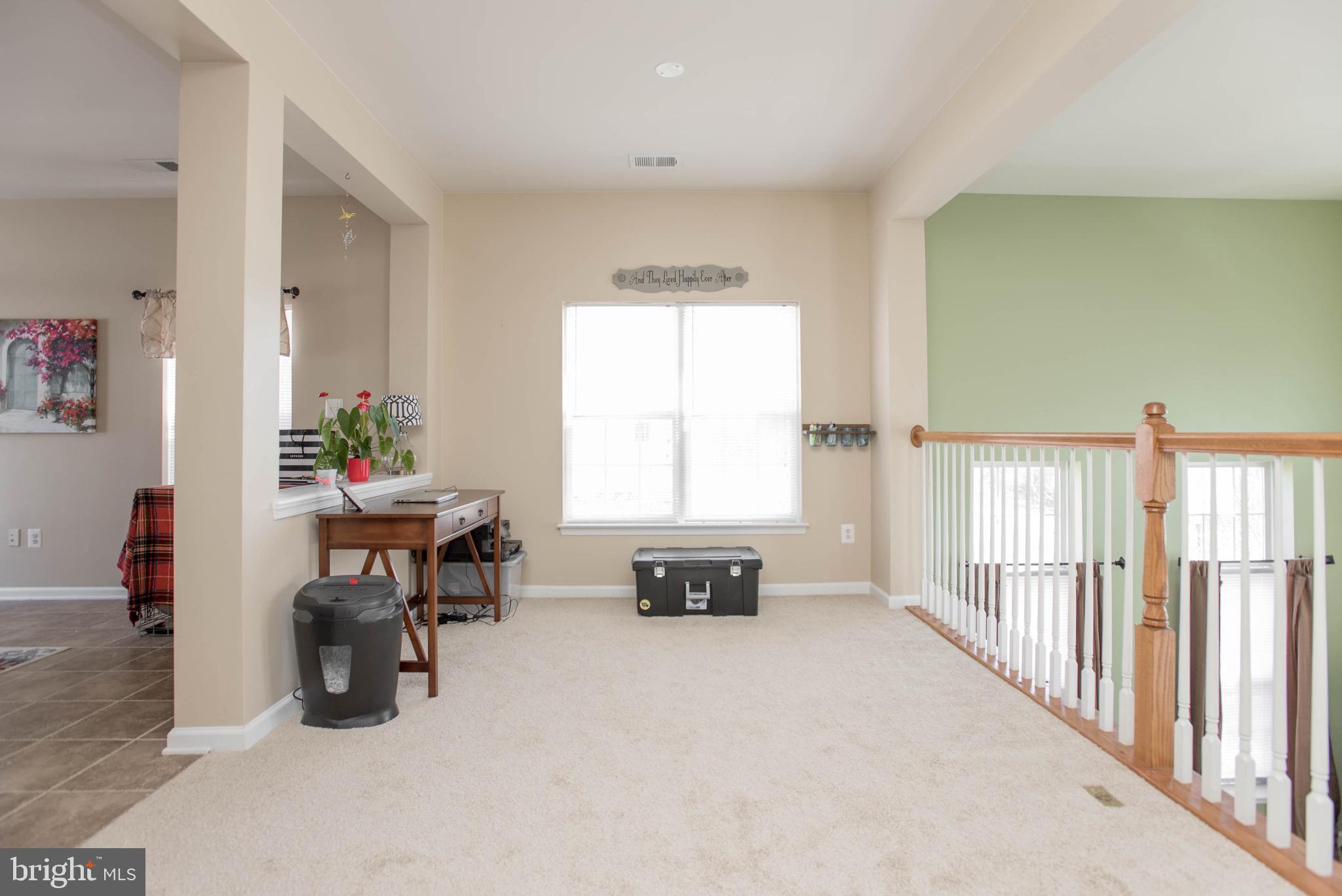 THE TOWNES AT VILLAGE PLACE - Residential