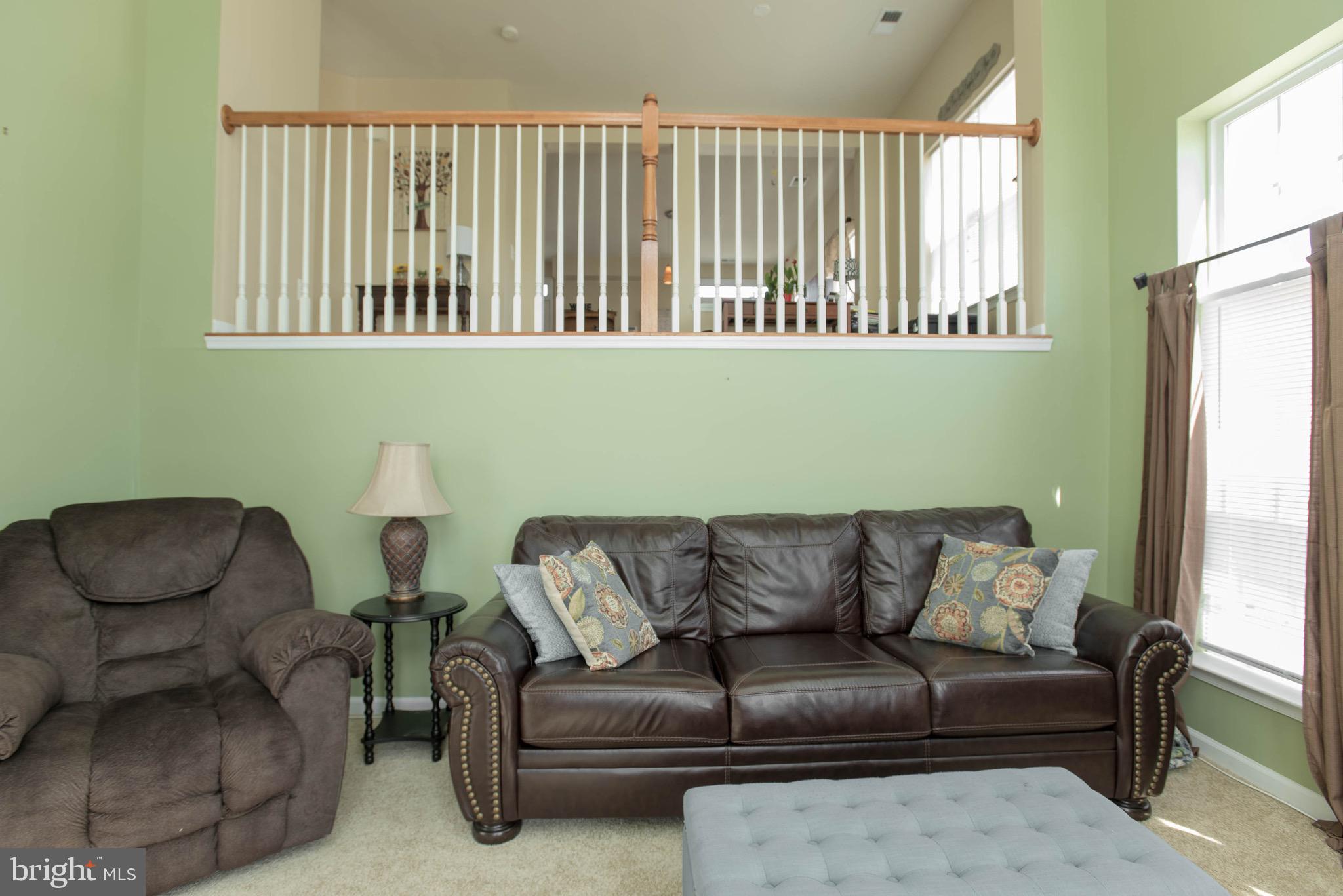 THE TOWNES AT VILLAGE PLACE - Residential