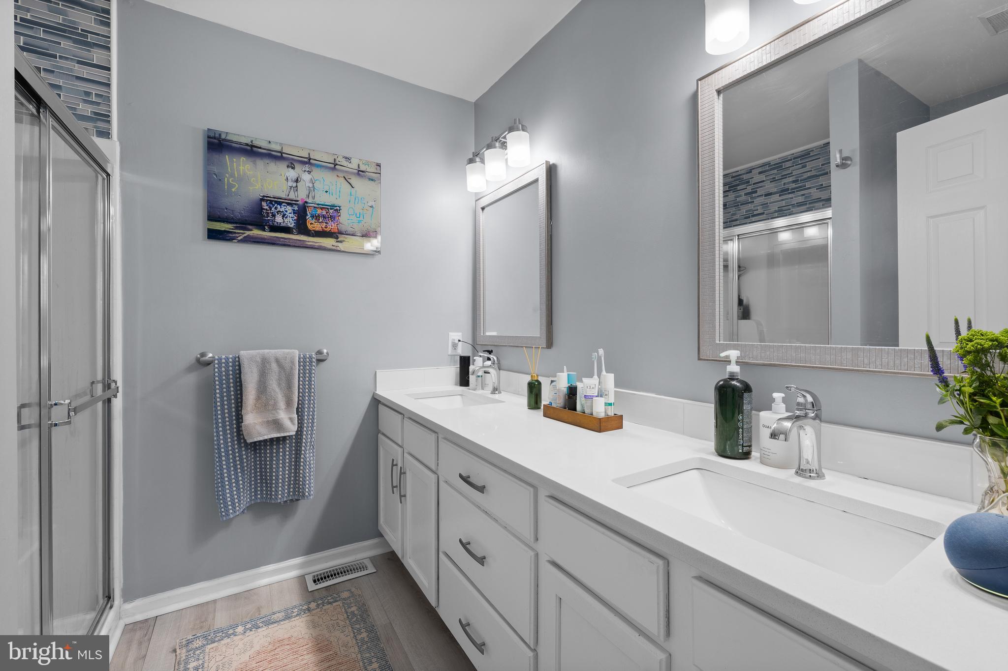 FRENCH CREEK TOWNH - Residential