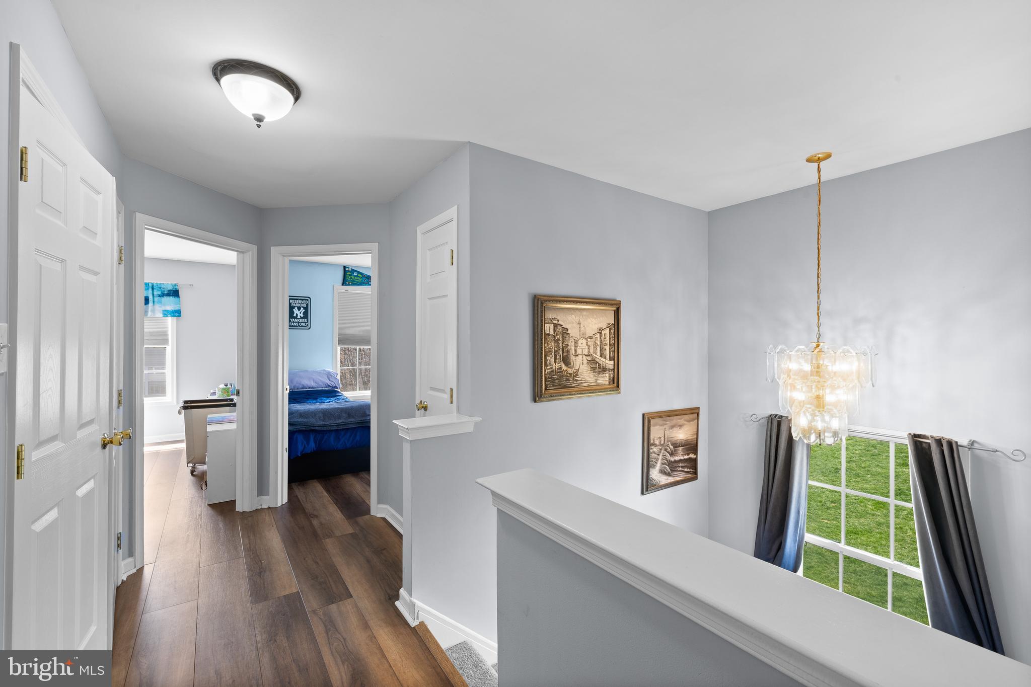 FRENCH CREEK TOWNH - Residential