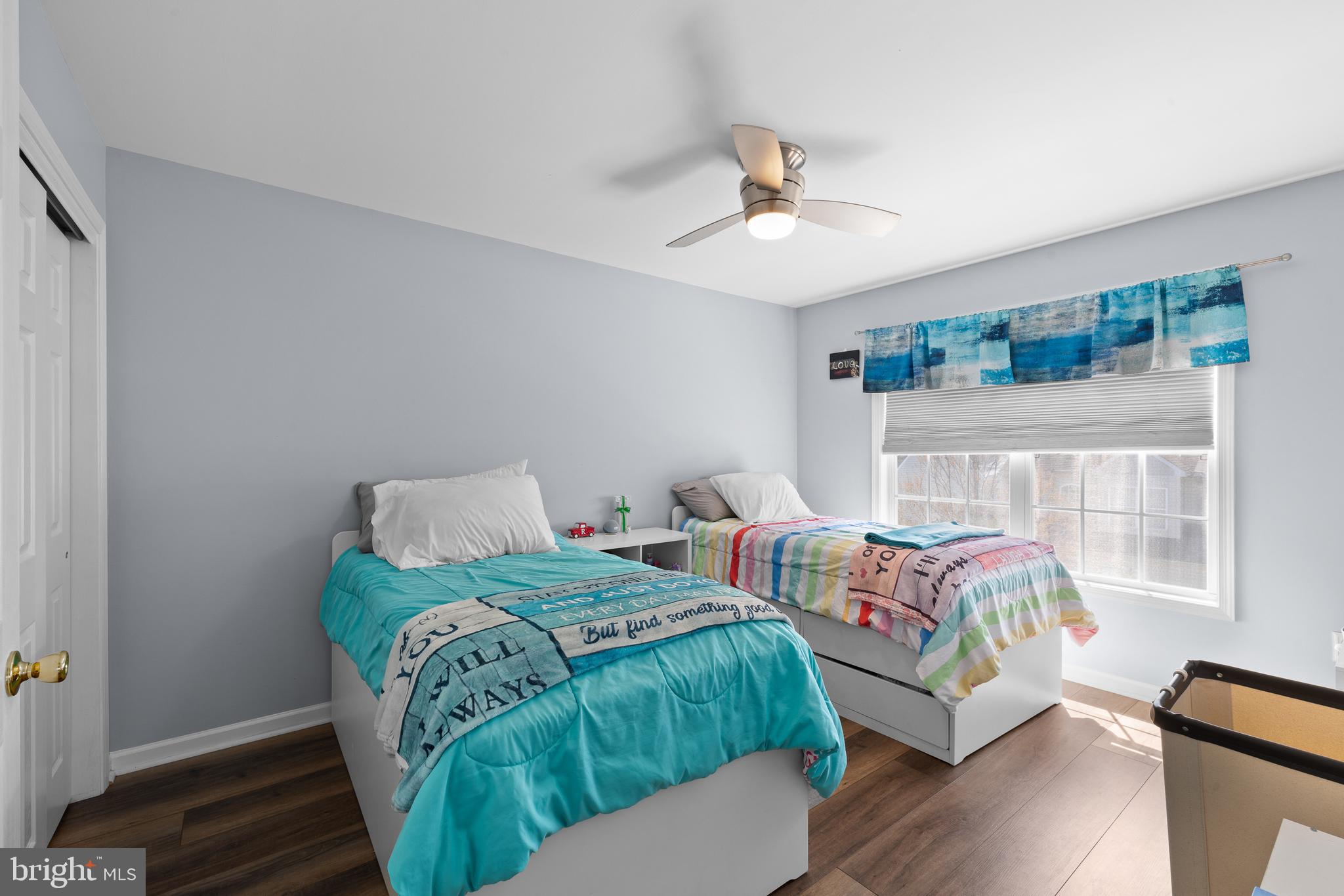 FRENCH CREEK TOWNH - Residential