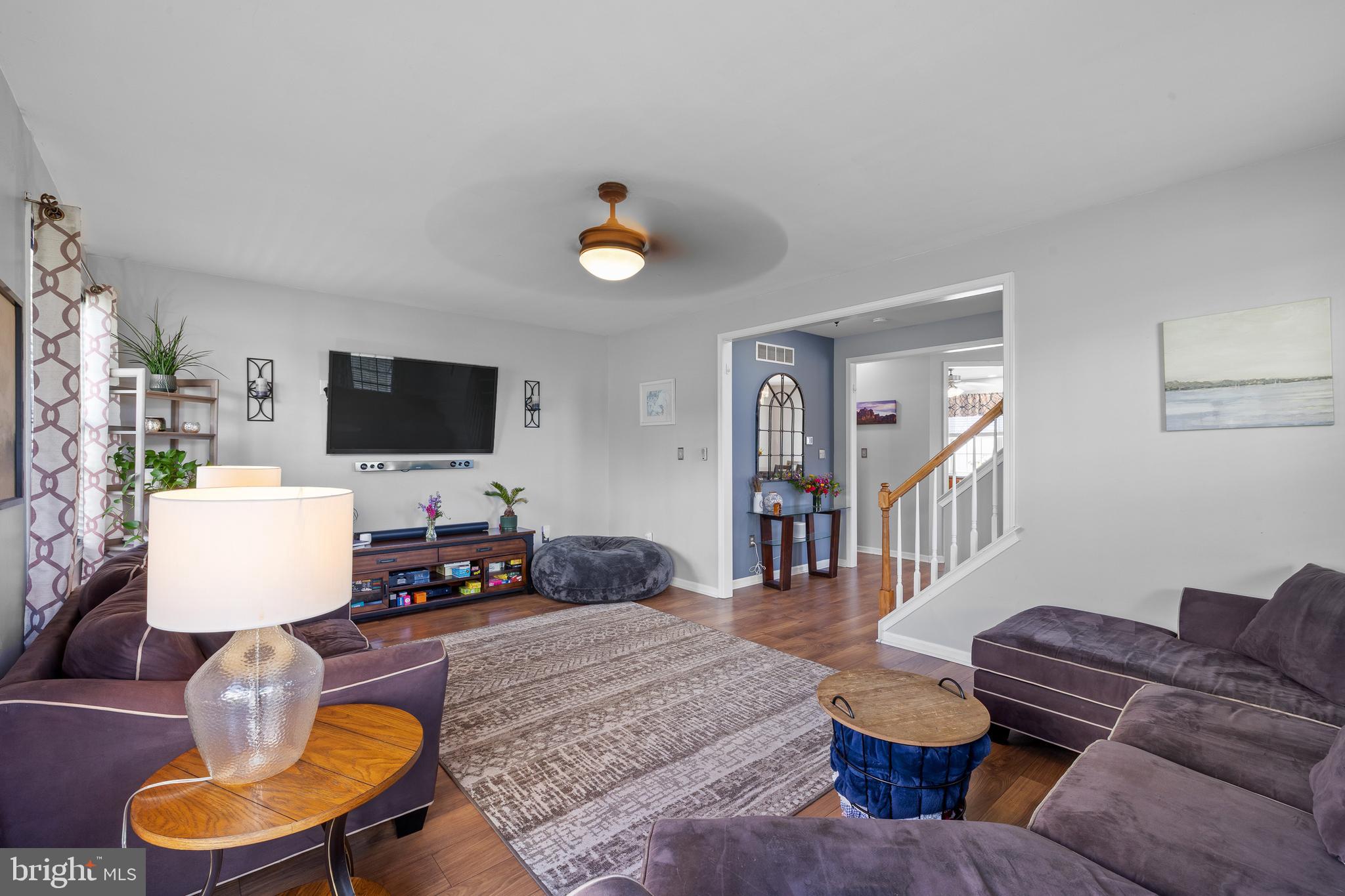 FRENCH CREEK TOWNH - Residential