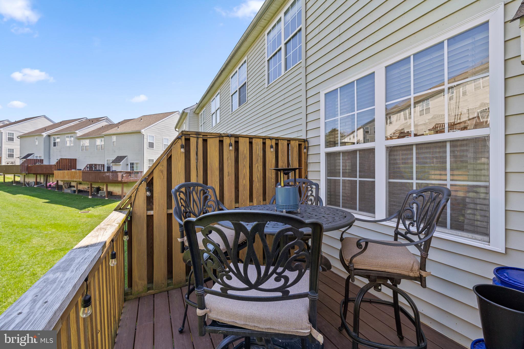 FRENCH CREEK TOWNH - Residential