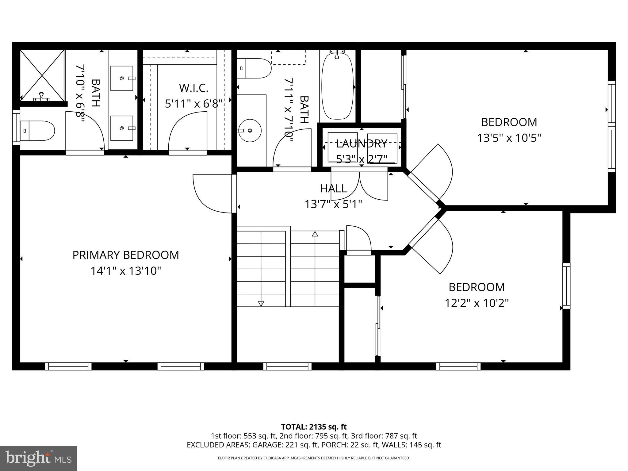 FRENCH CREEK TOWNH - Residential
