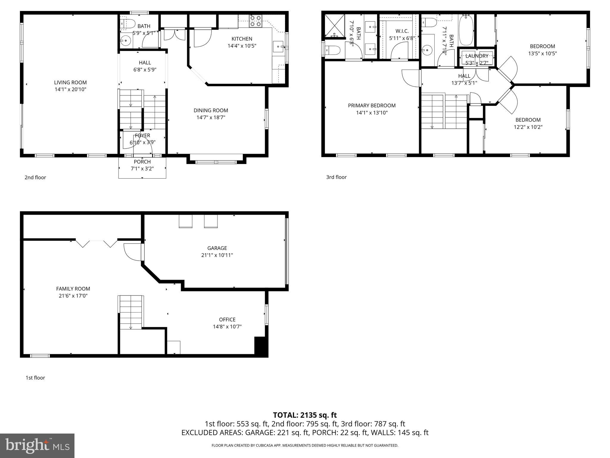 FRENCH CREEK TOWNH - Residential