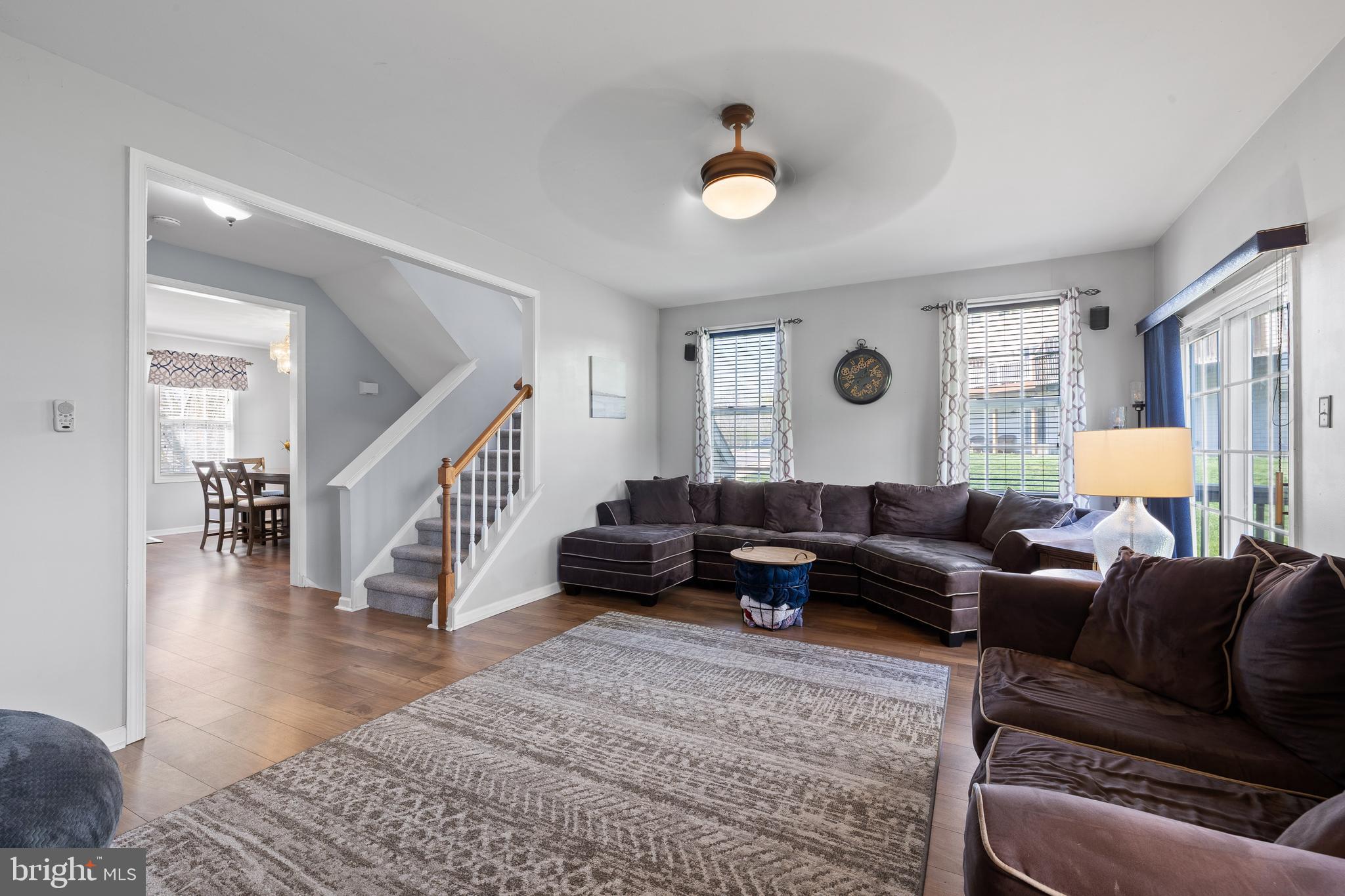 FRENCH CREEK TOWNH - Residential