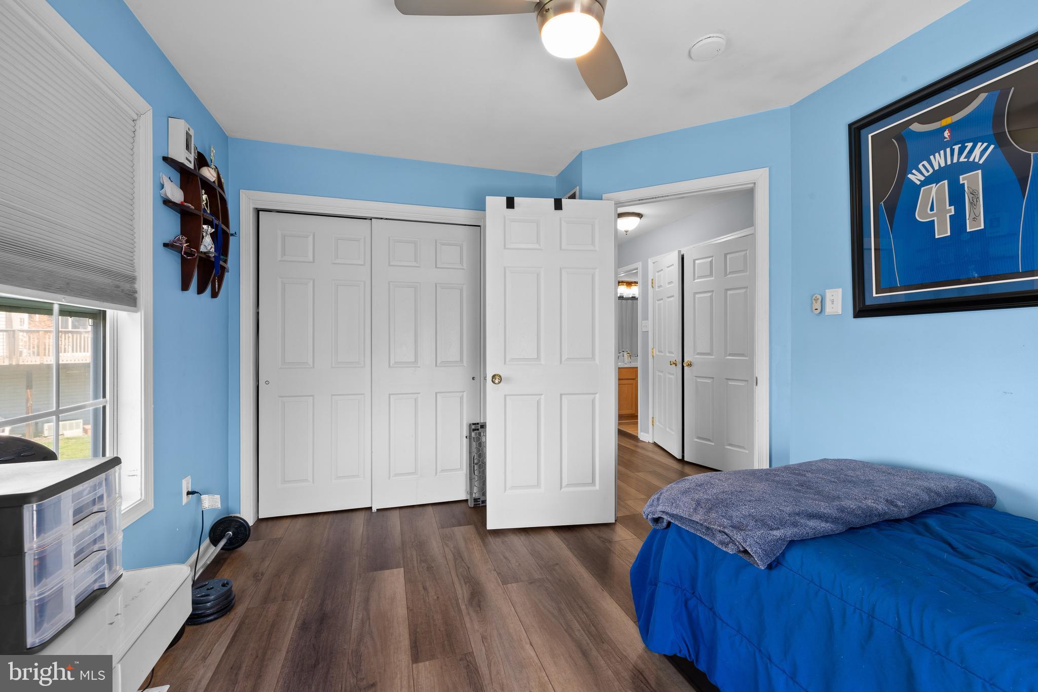 FRENCH CREEK TOWNH - Residential