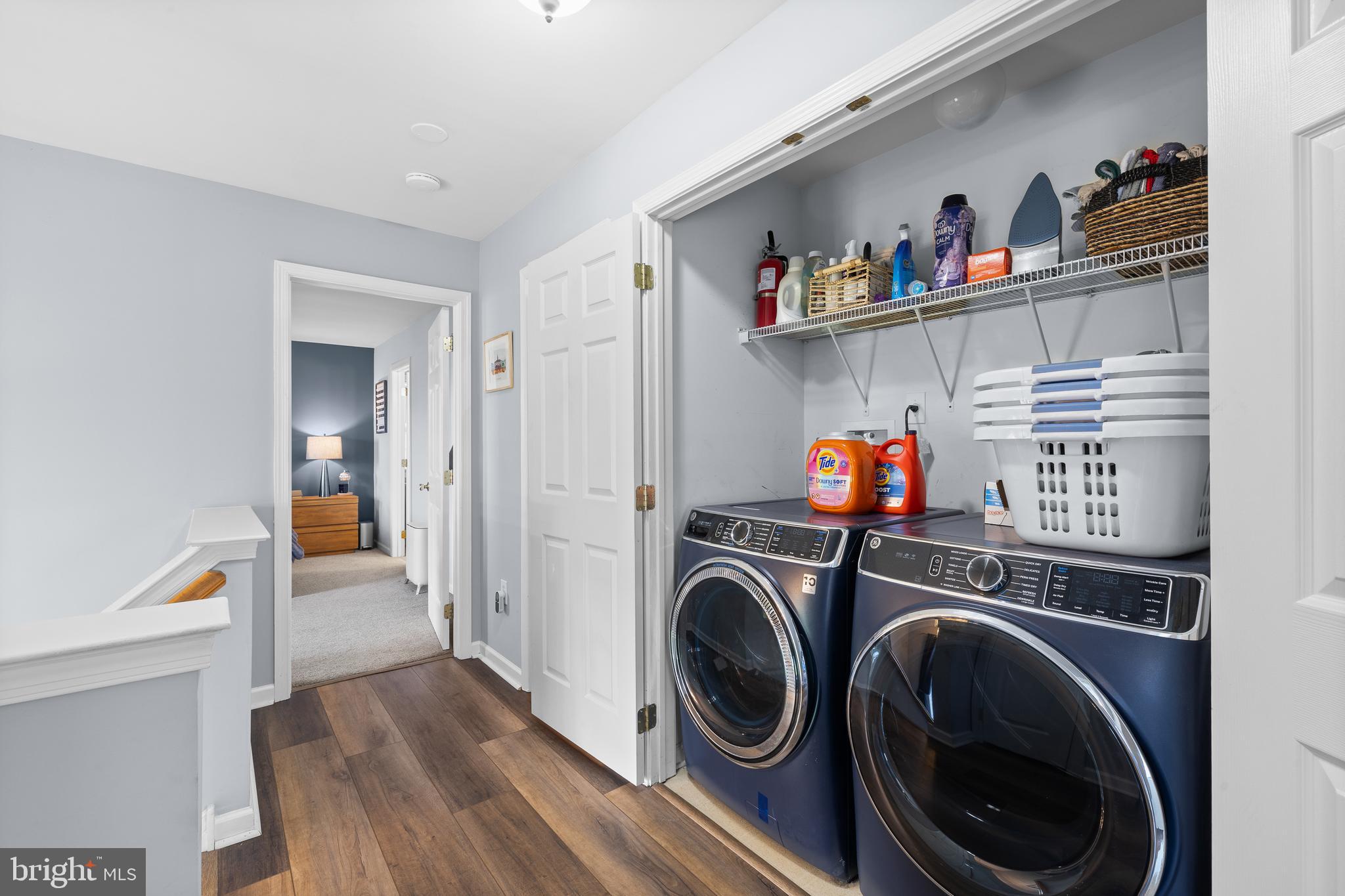 FRENCH CREEK TOWNH - Residential