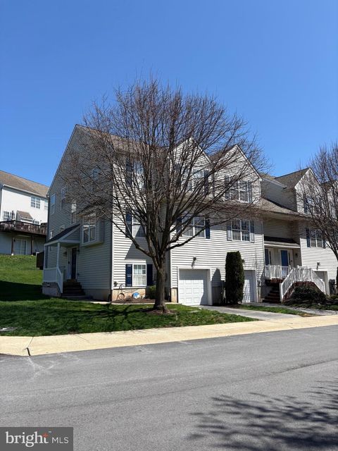 641 ONWARD AVENUE 54 PHOENIXVILLE PA 19460