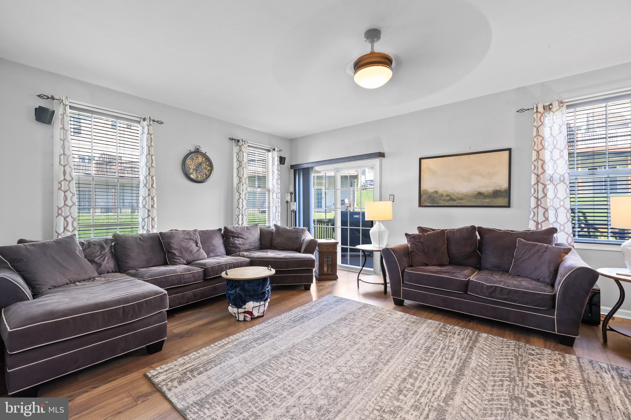 FRENCH CREEK TOWNH - Residential