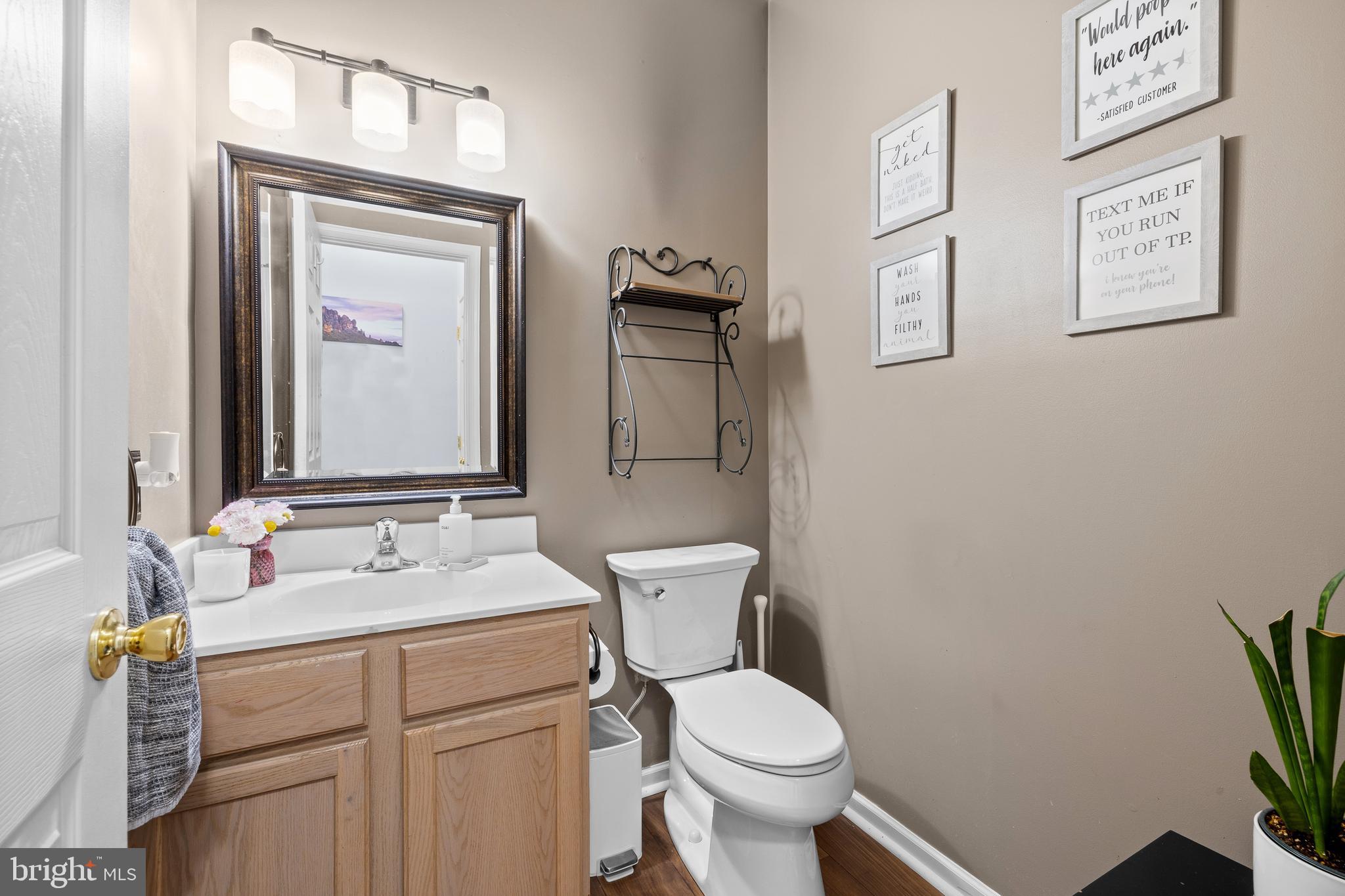 FRENCH CREEK TOWNH - Residential