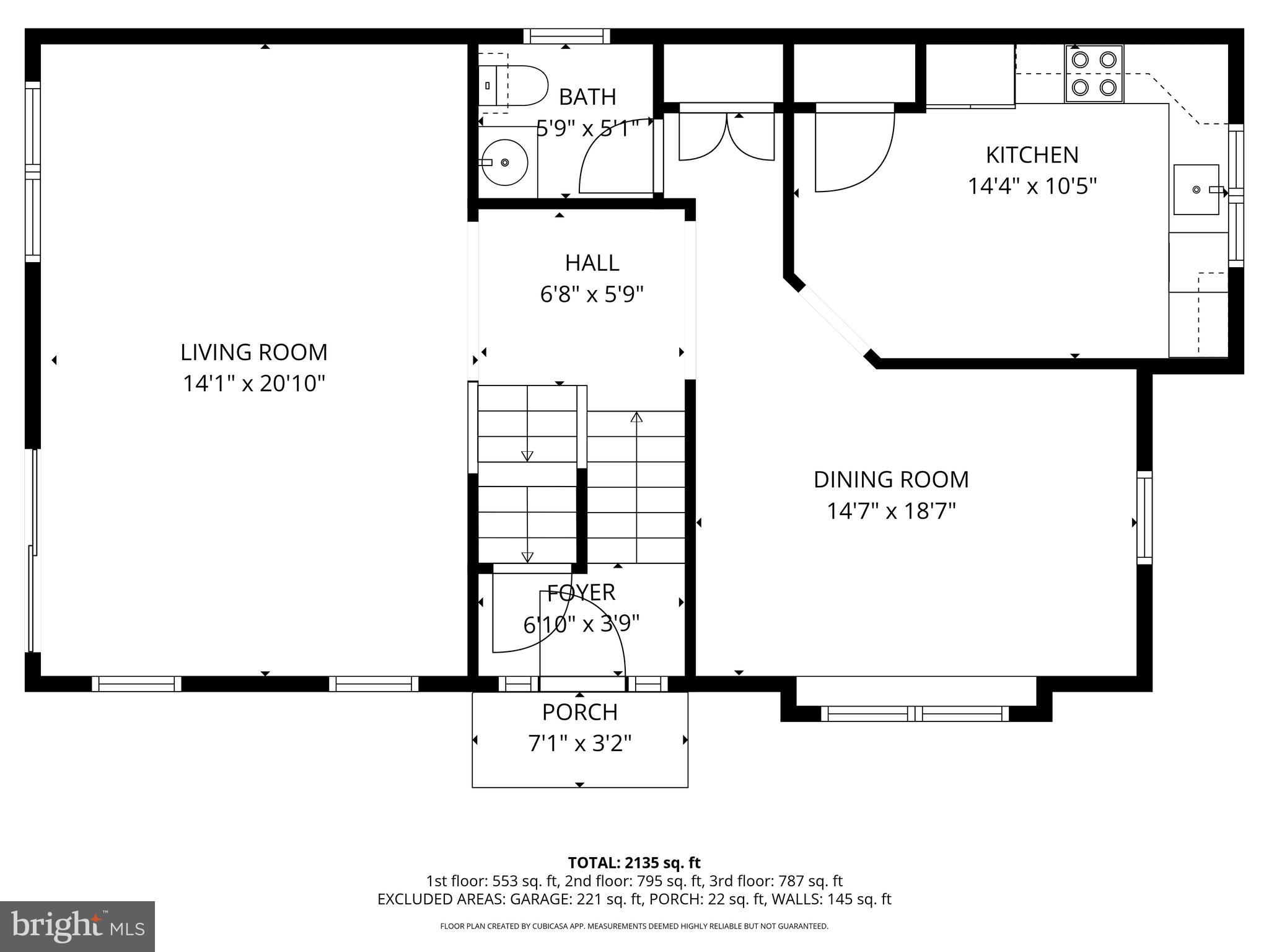 FRENCH CREEK TOWNH - Residential