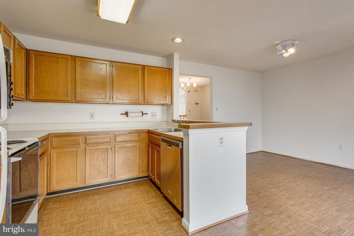 LAKE RIDGE - Residential