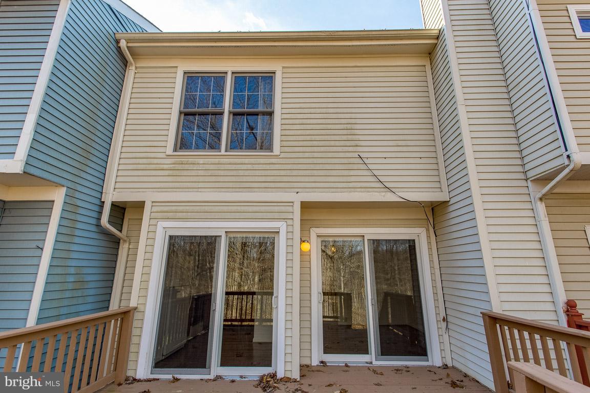 LAKE RIDGE - Residential