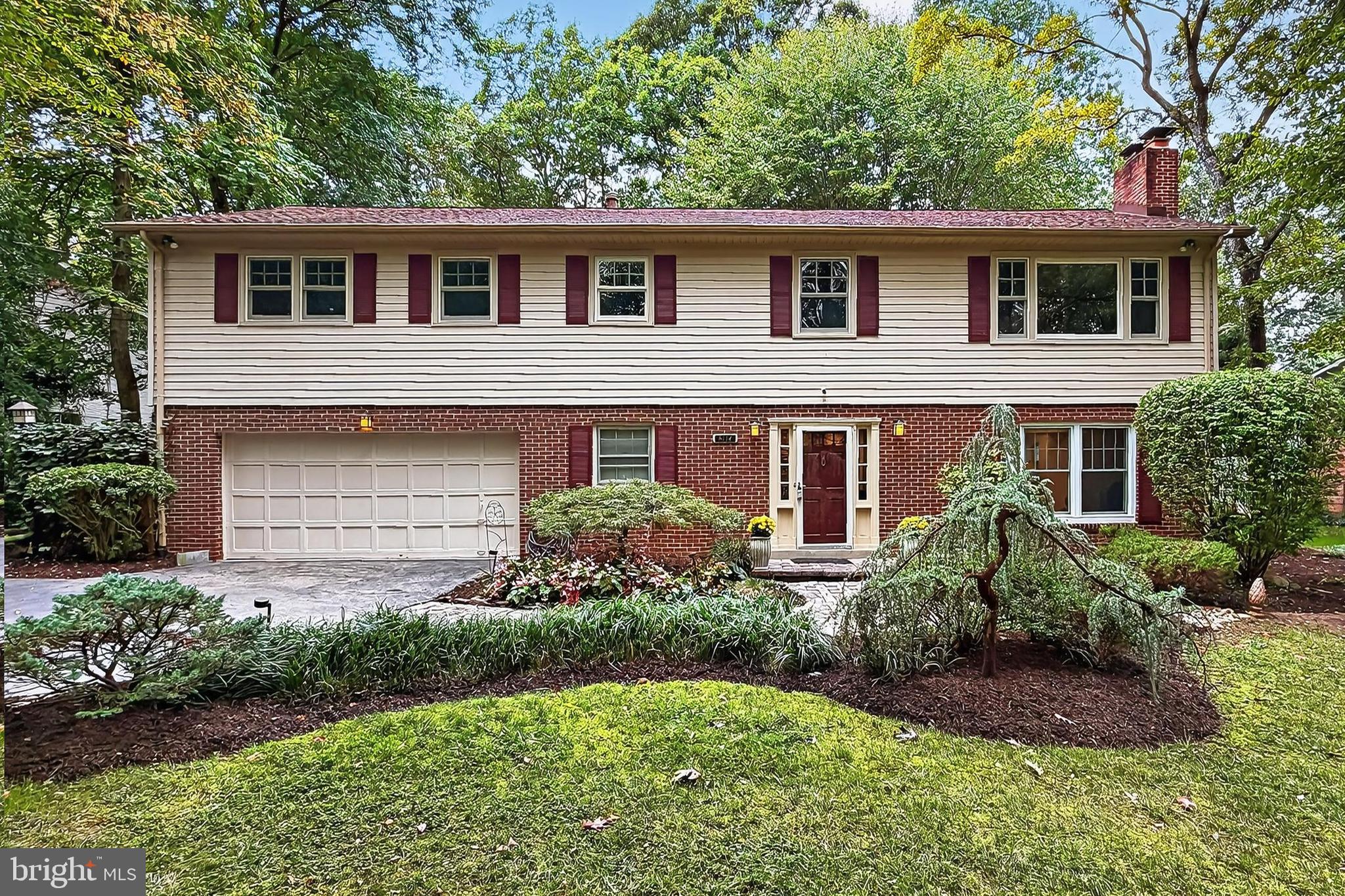 5112 CLINTON ROAD