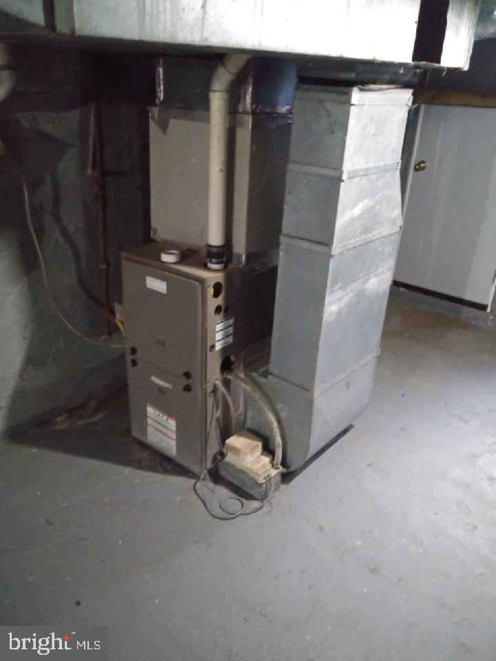 ELLWOOD PARK - Residential