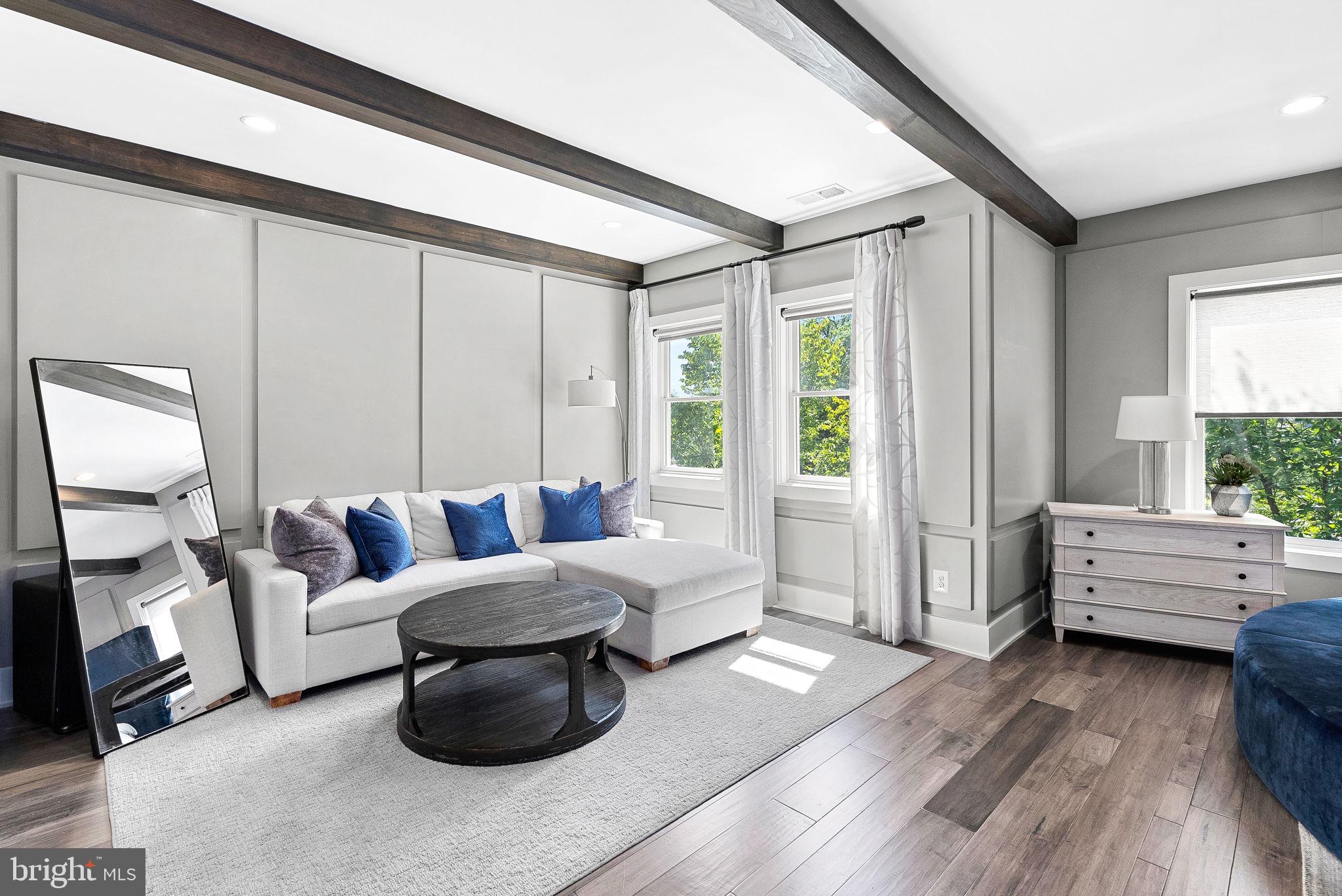 LENAH MILL ESTATES - Residential