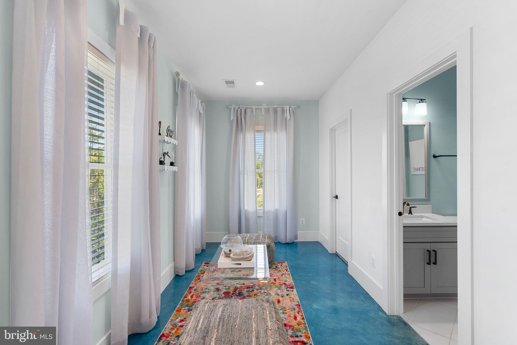 LENAH MILL ESTATES - Residential