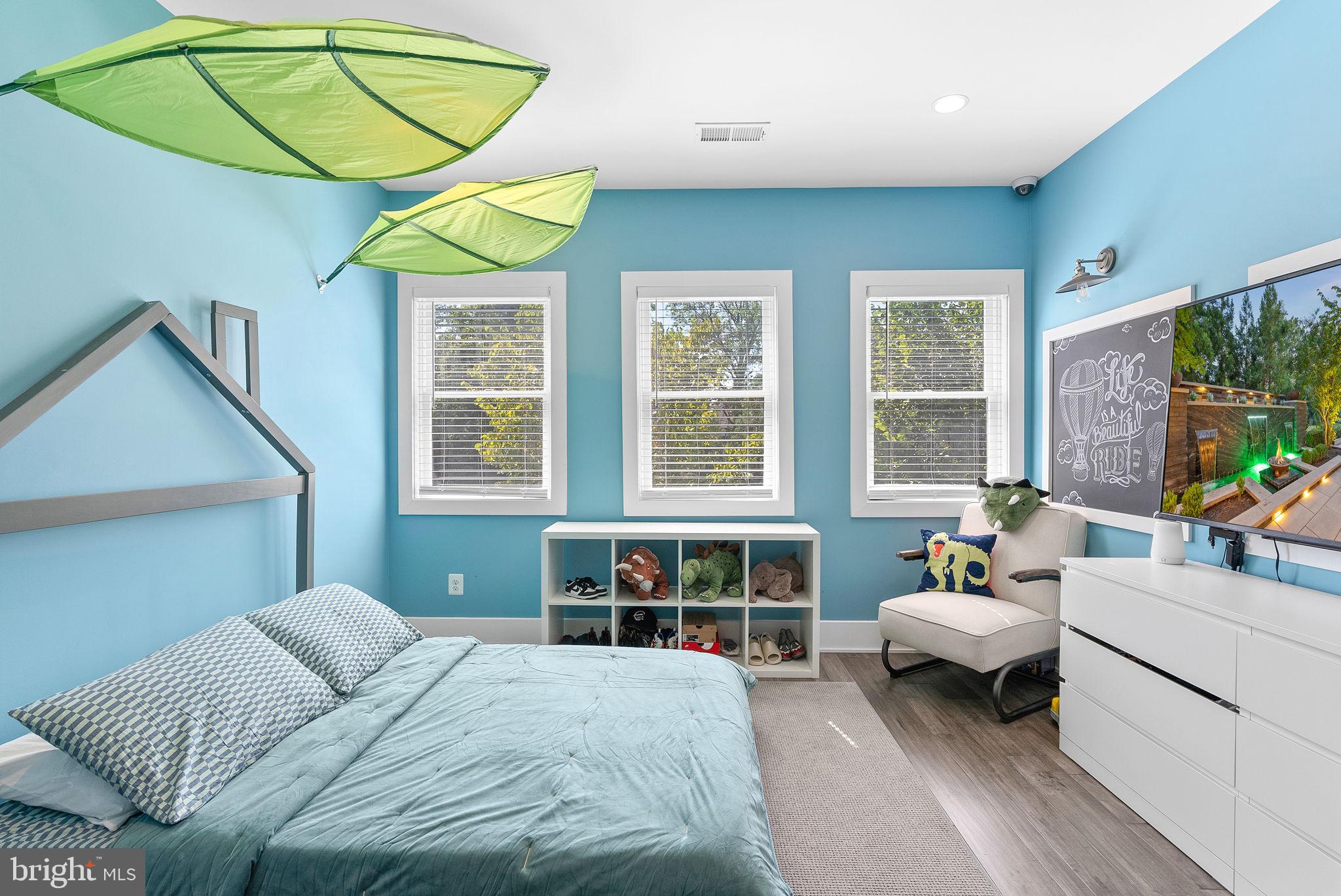 LENAH MILL ESTATES - Residential