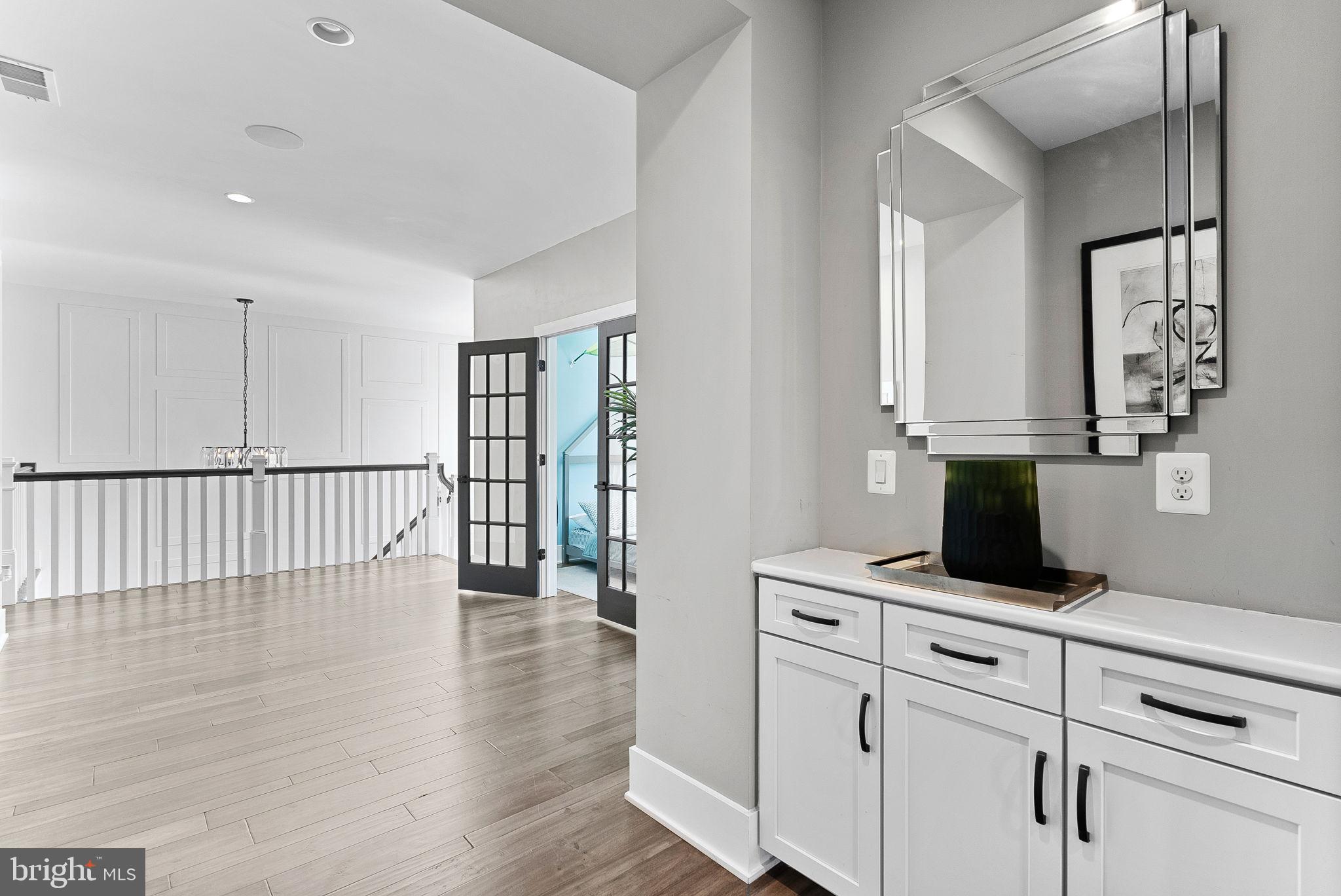 LENAH MILL ESTATES - Residential