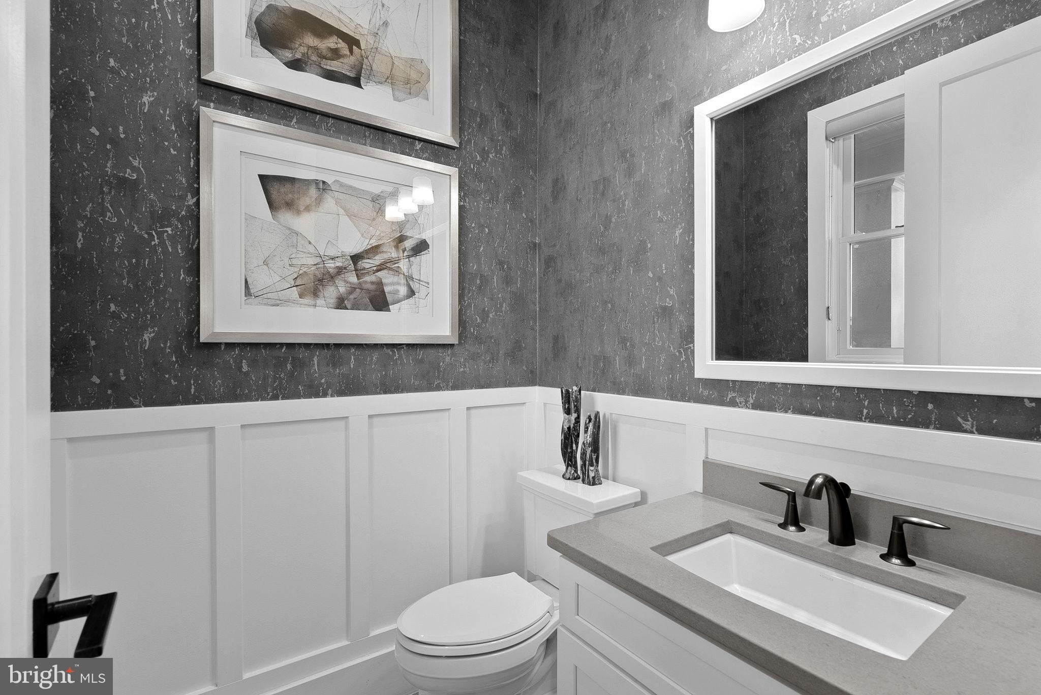 LENAH MILL ESTATES - Residential