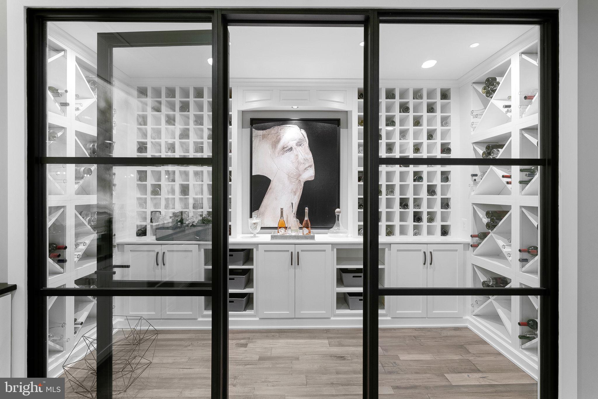 LENAH MILL ESTATES - Residential