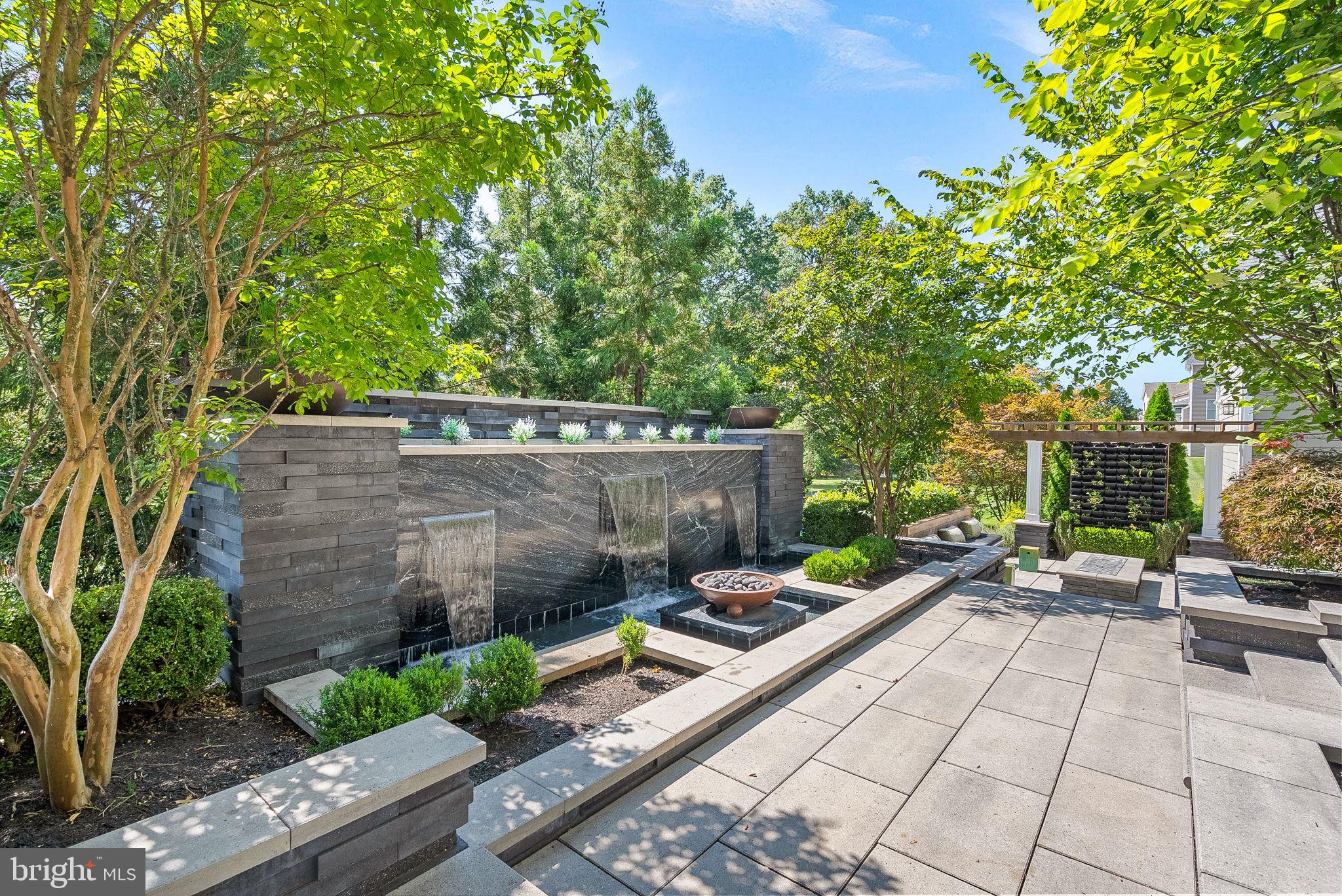 LENAH MILL ESTATES - Residential