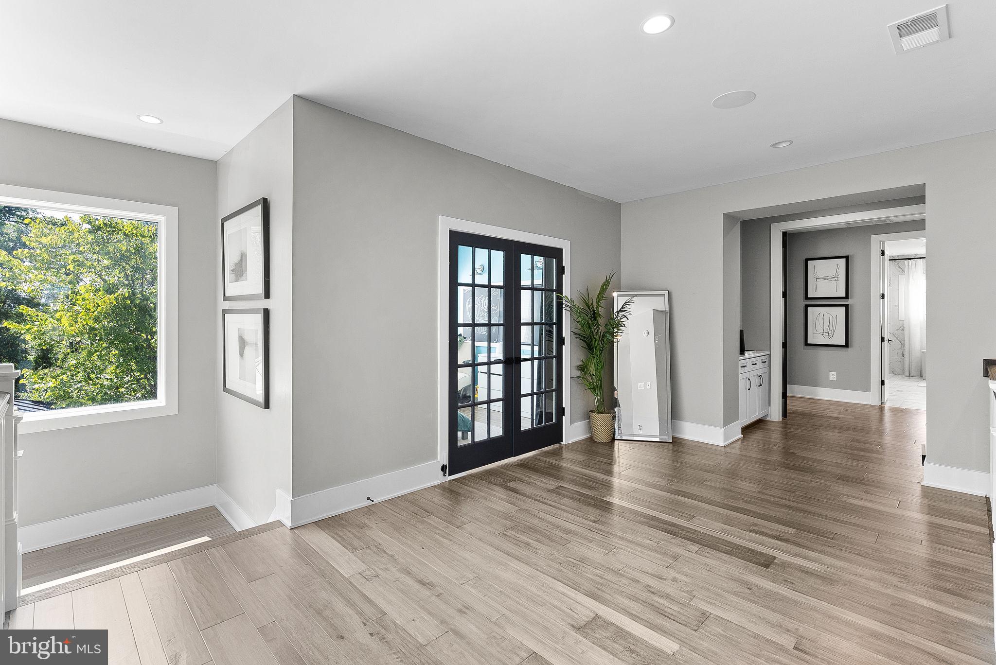 LENAH MILL ESTATES - Residential