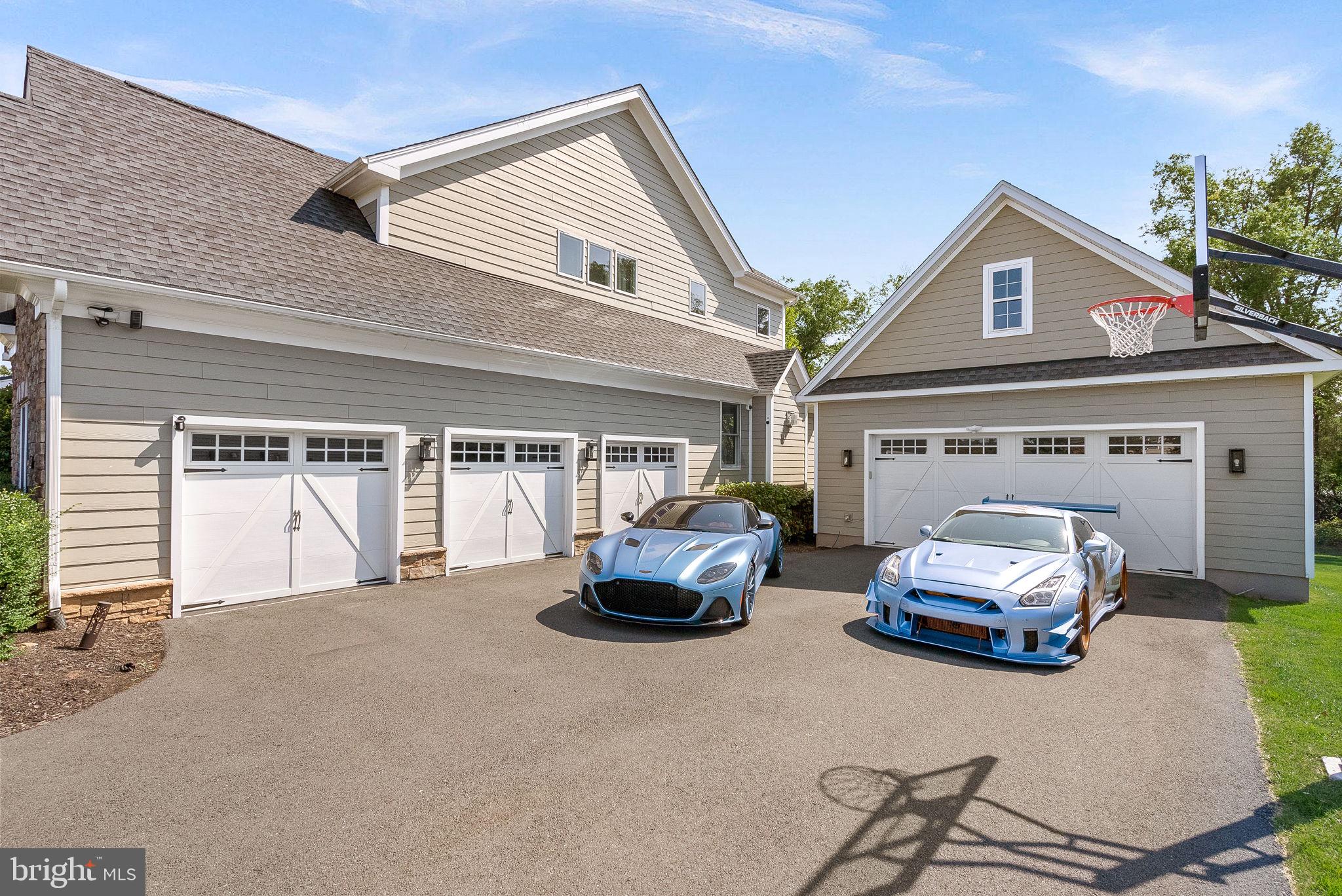 LENAH MILL ESTATES - Residential