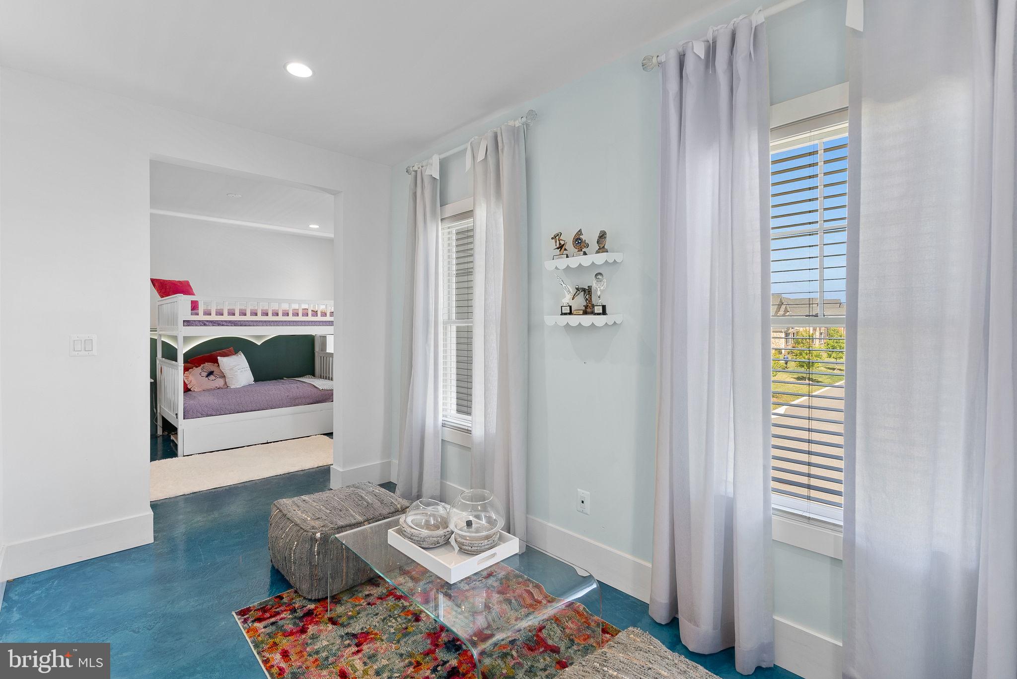 LENAH MILL ESTATES - Residential