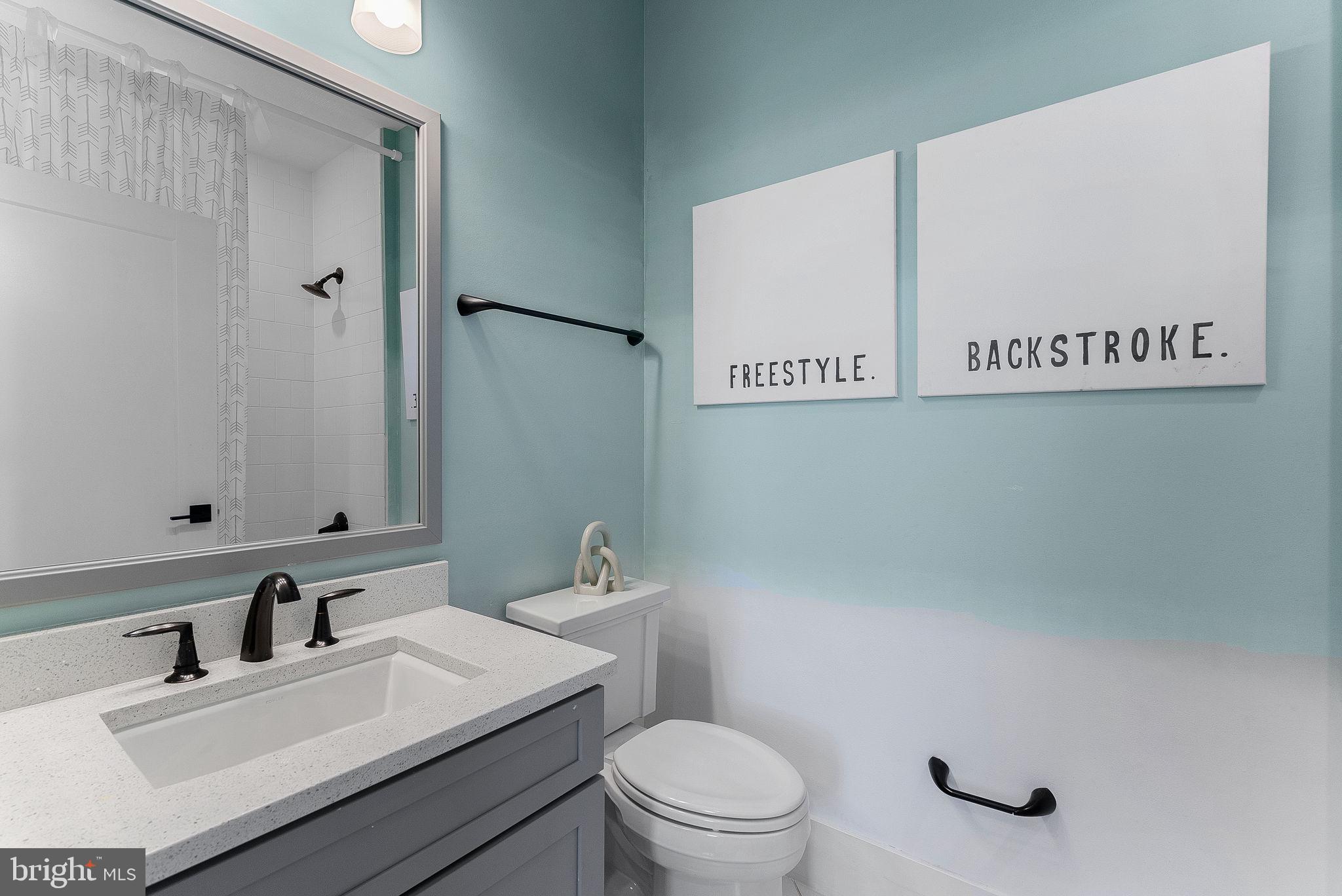 LENAH MILL ESTATES - Residential