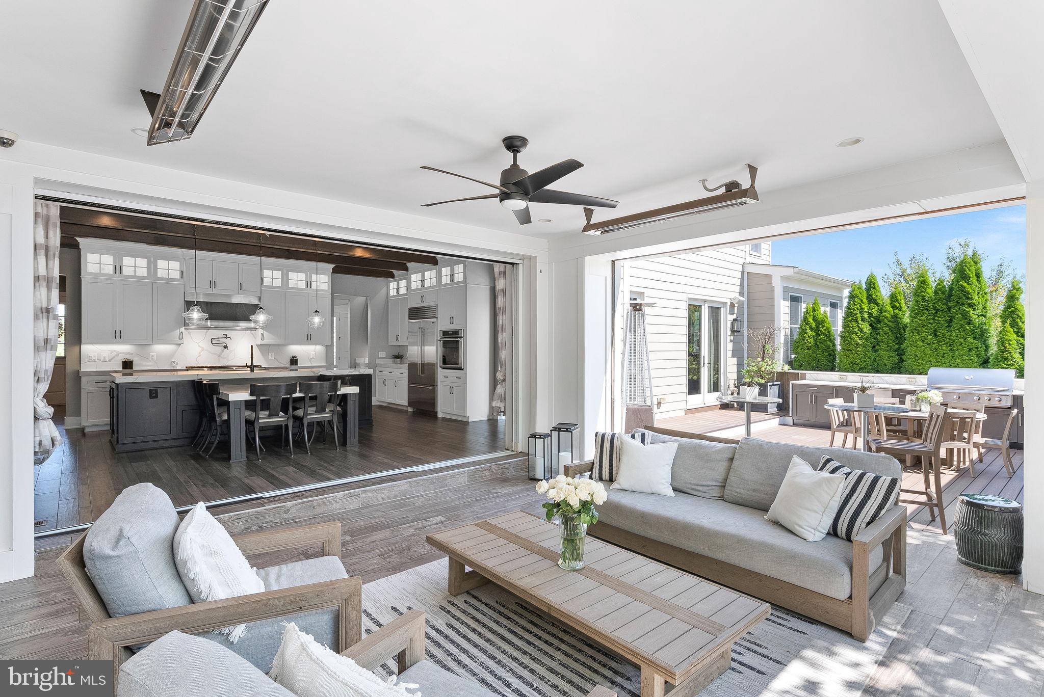 LENAH MILL ESTATES - Residential