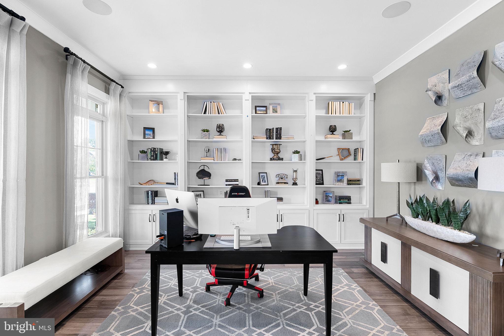 LENAH MILL ESTATES - Residential