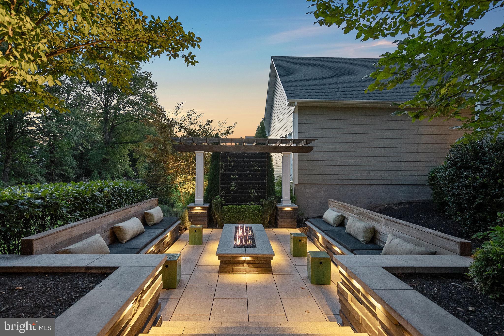 LENAH MILL ESTATES - Residential