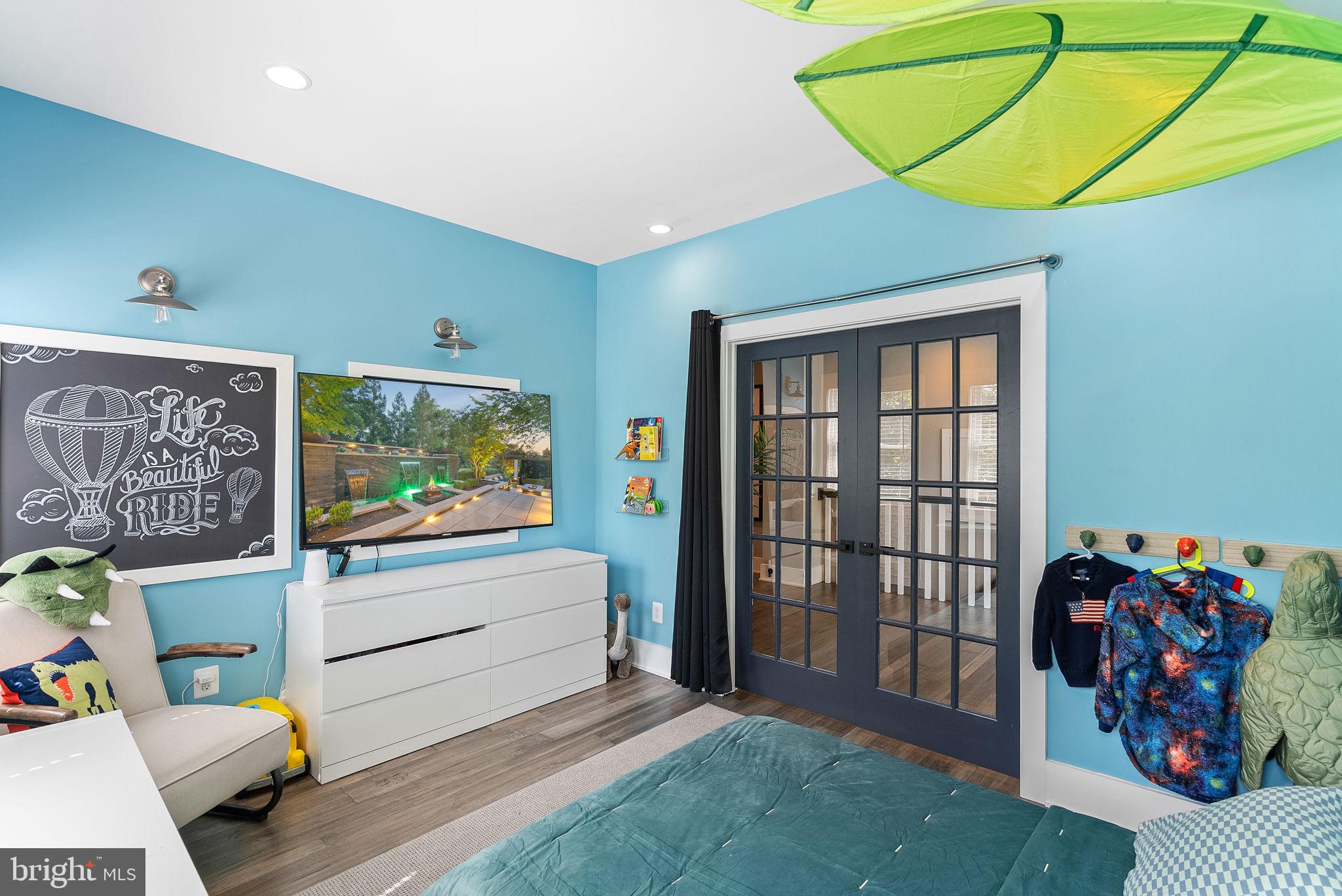 LENAH MILL ESTATES - Residential