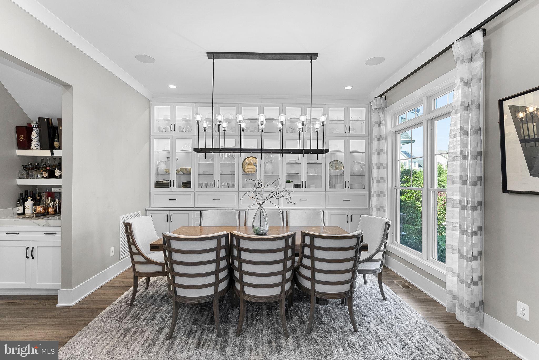 LENAH MILL ESTATES - Residential