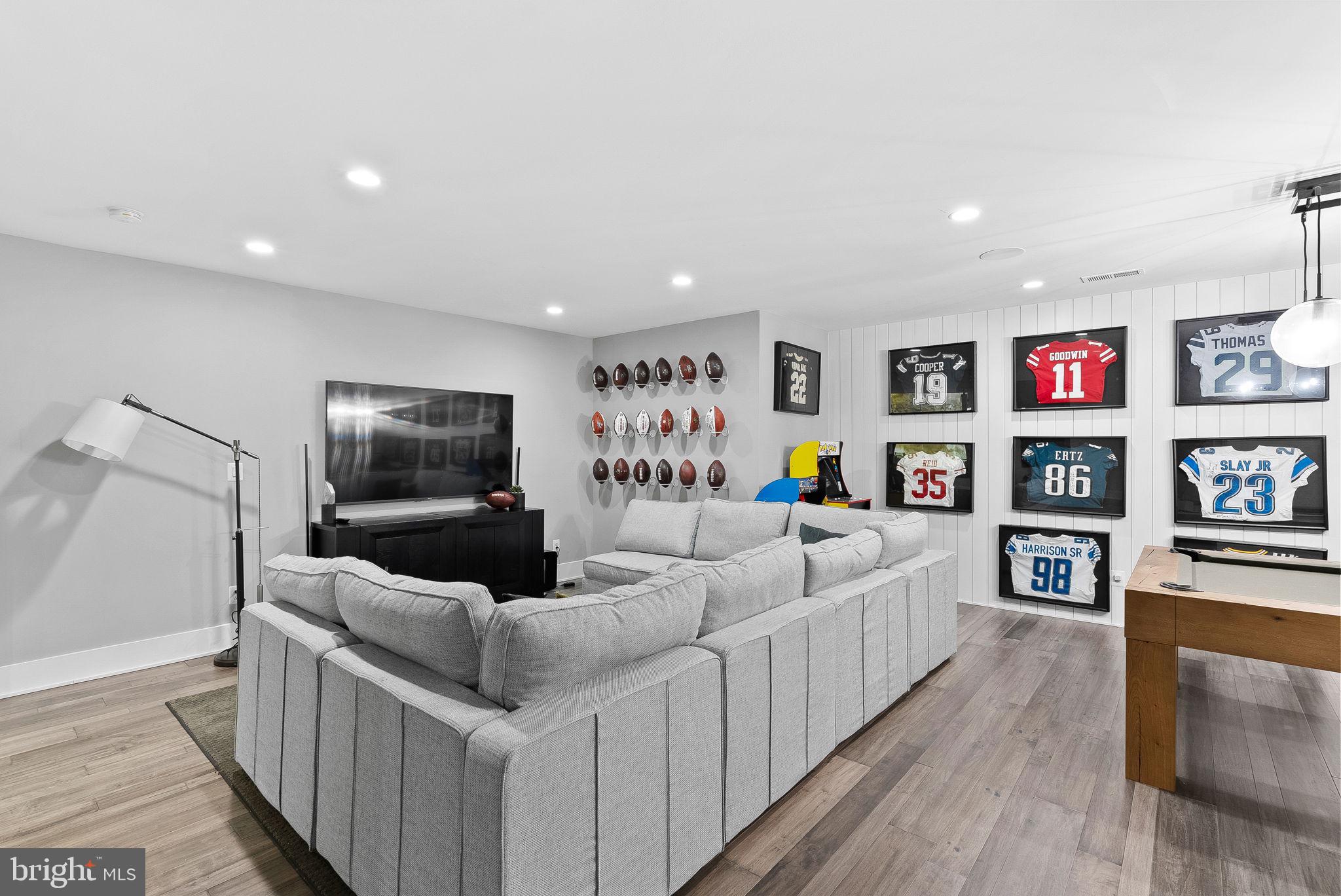 LENAH MILL ESTATES - Residential