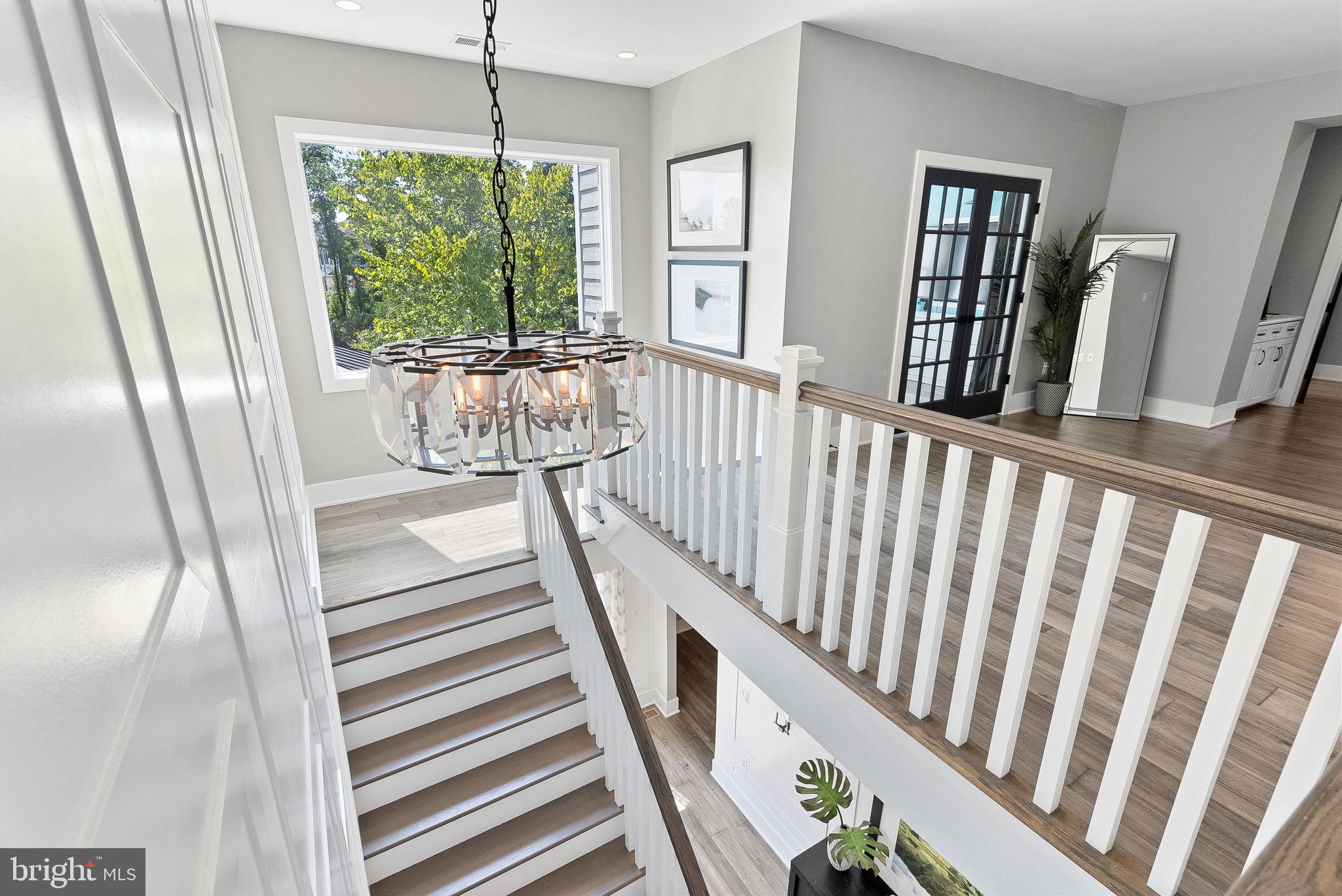 LENAH MILL ESTATES - Residential