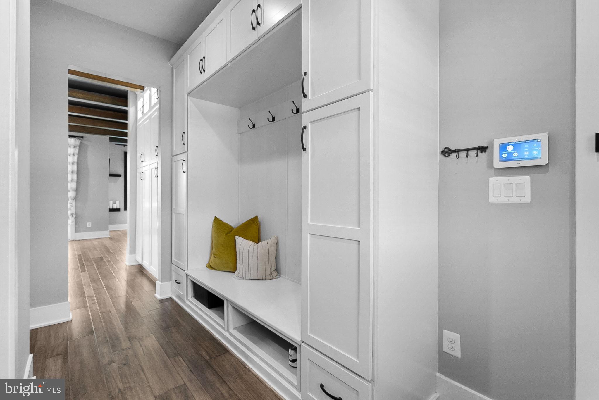 LENAH MILL ESTATES - Residential